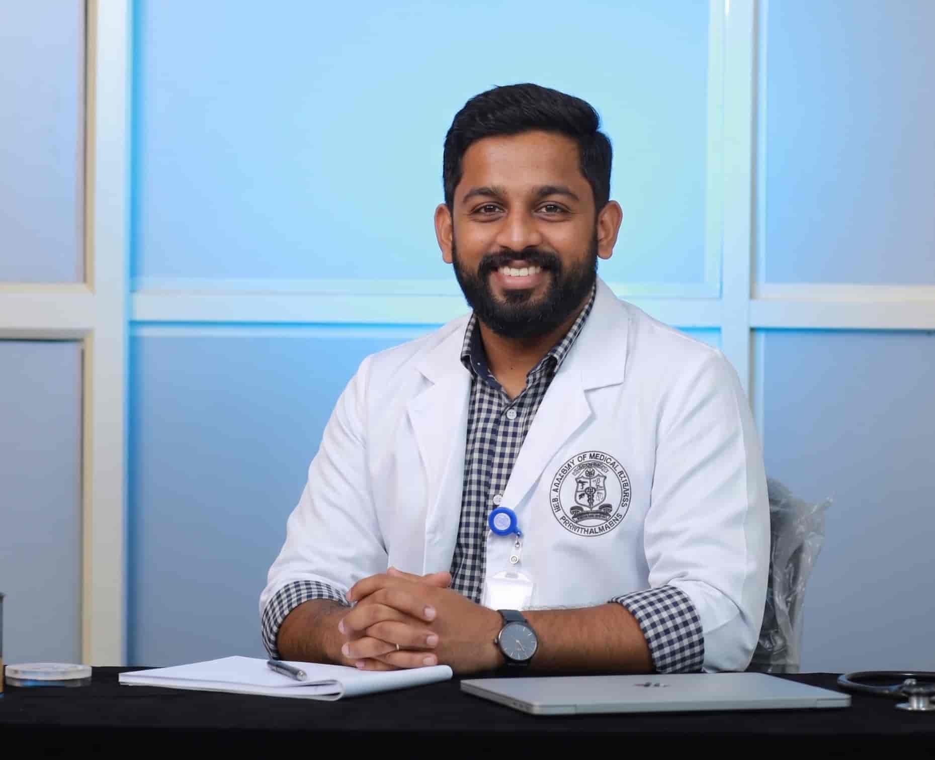 Dr. Udhesh K