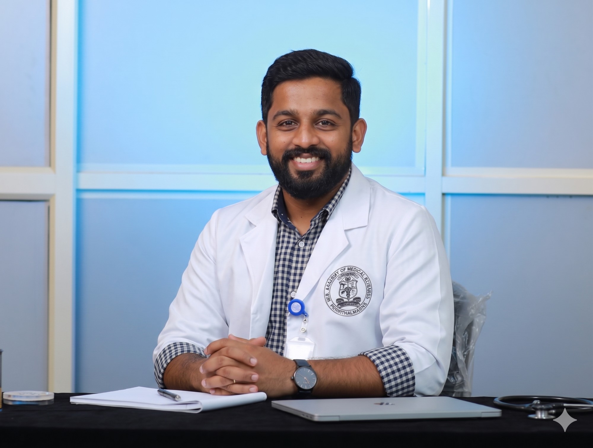 Dr.Udhesh K