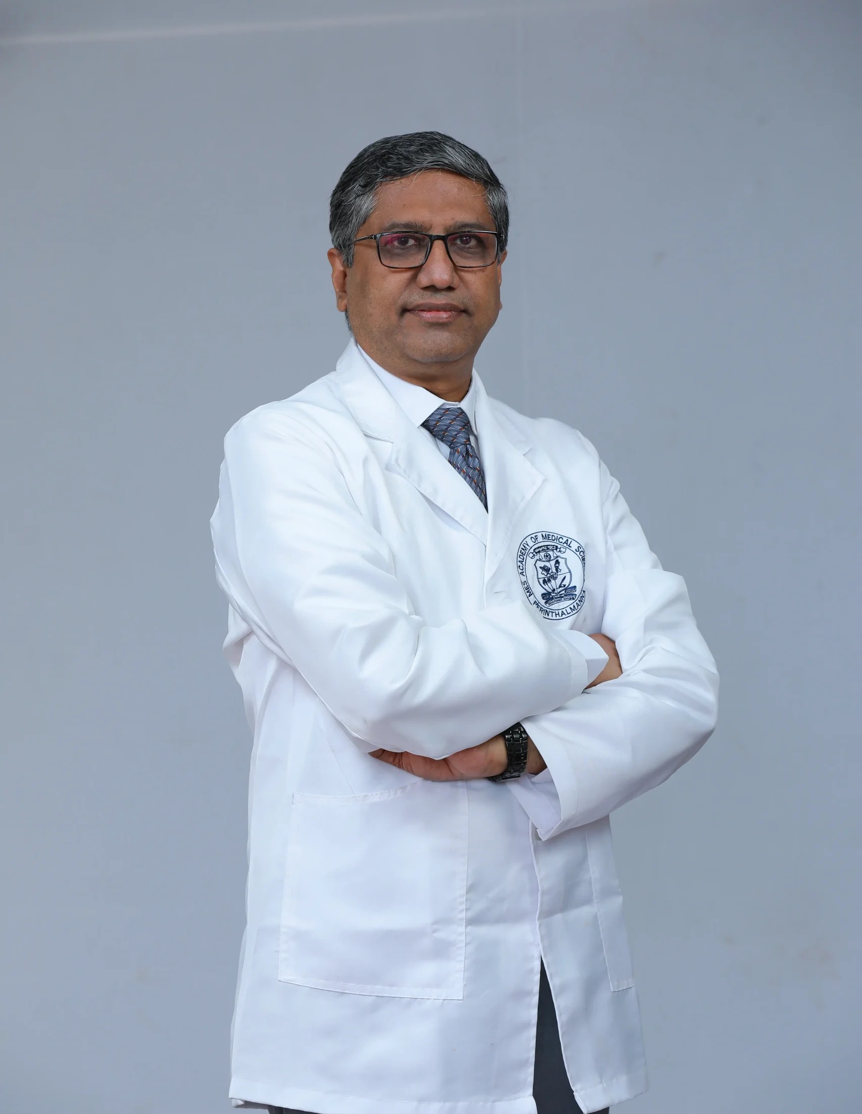 Dr. Girish Raj