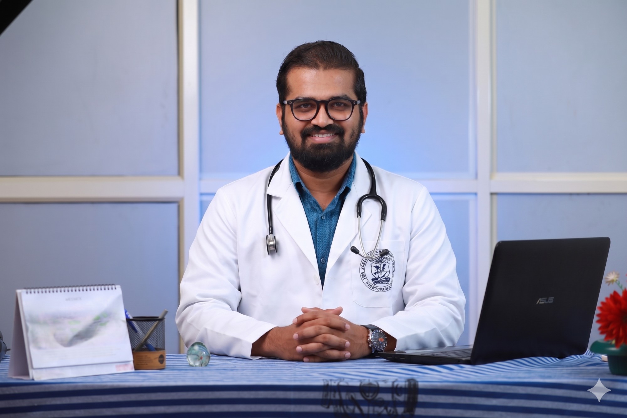 Dr.Jibin C J