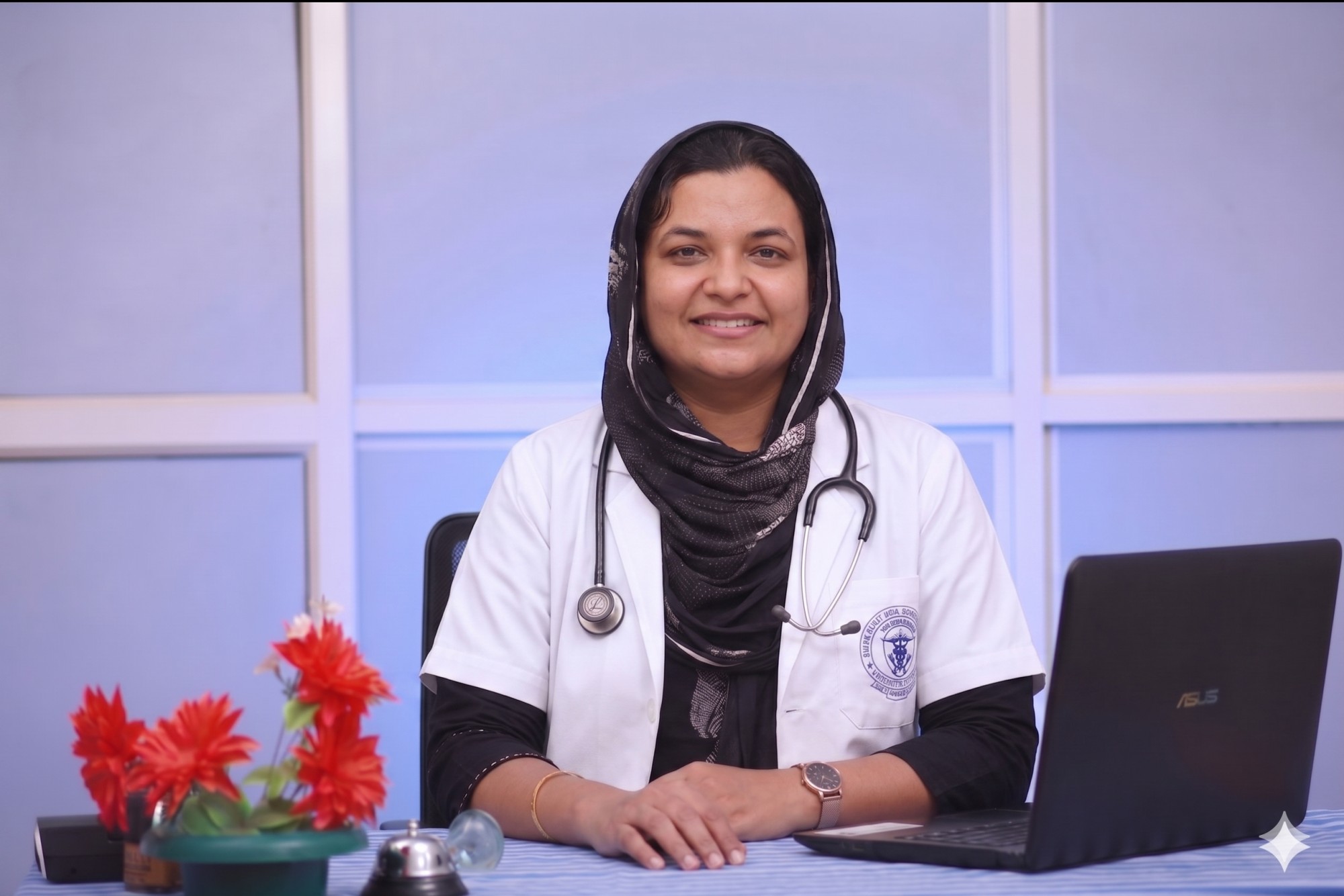 Dr.Fathima Shemly K P