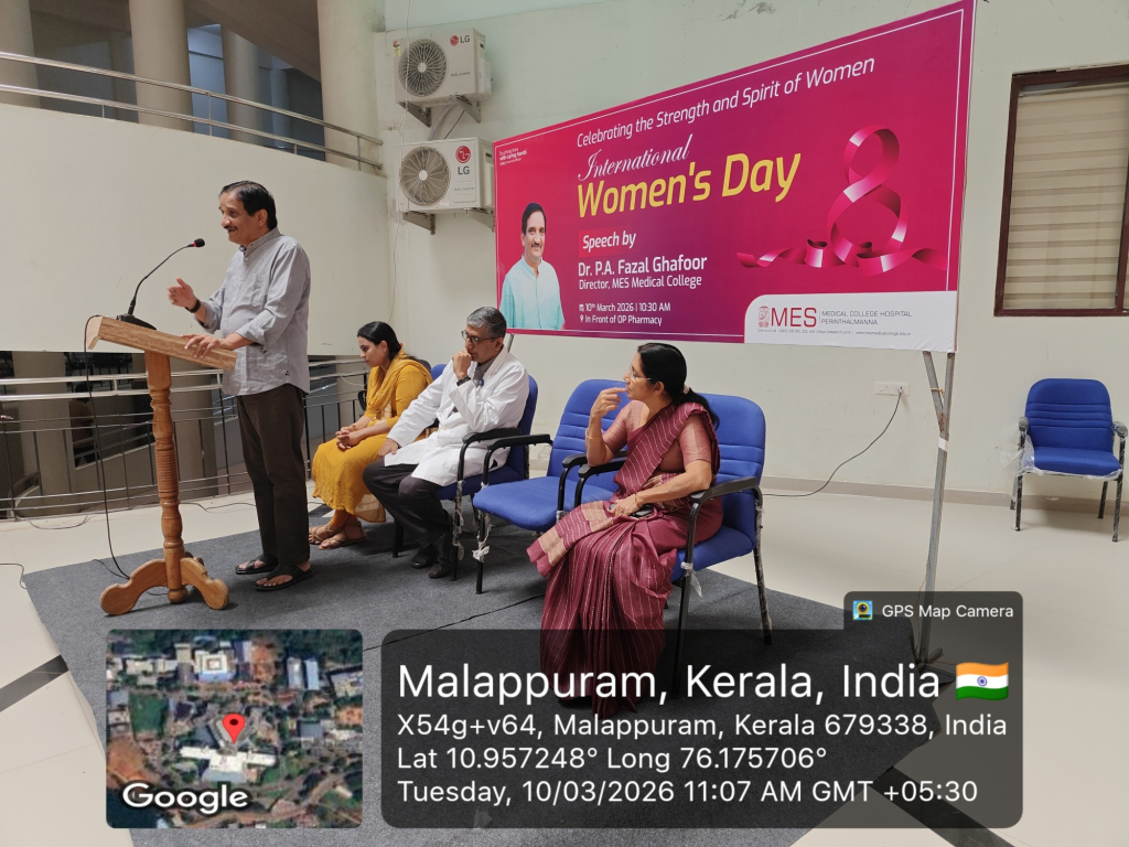 Women’s Day 2026