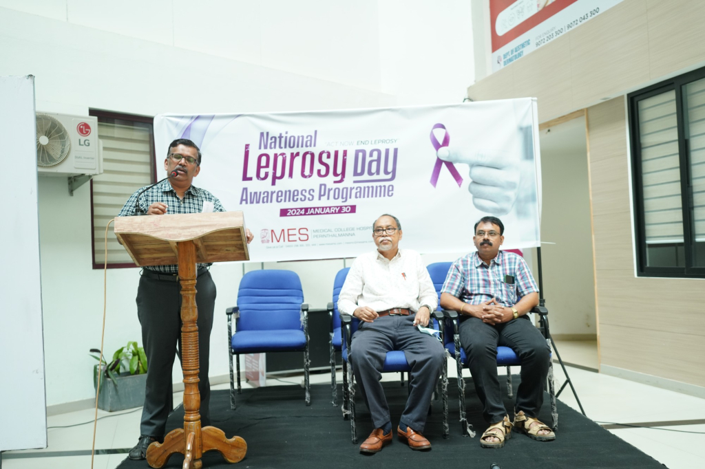 National Leprosy Day 2024