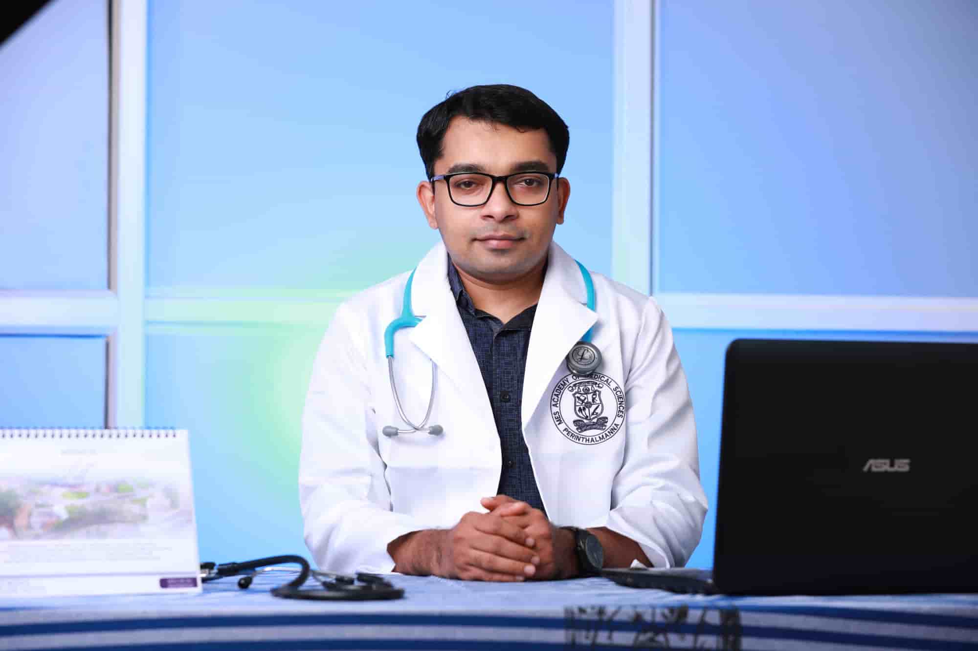 Dr. Ajith Premnath