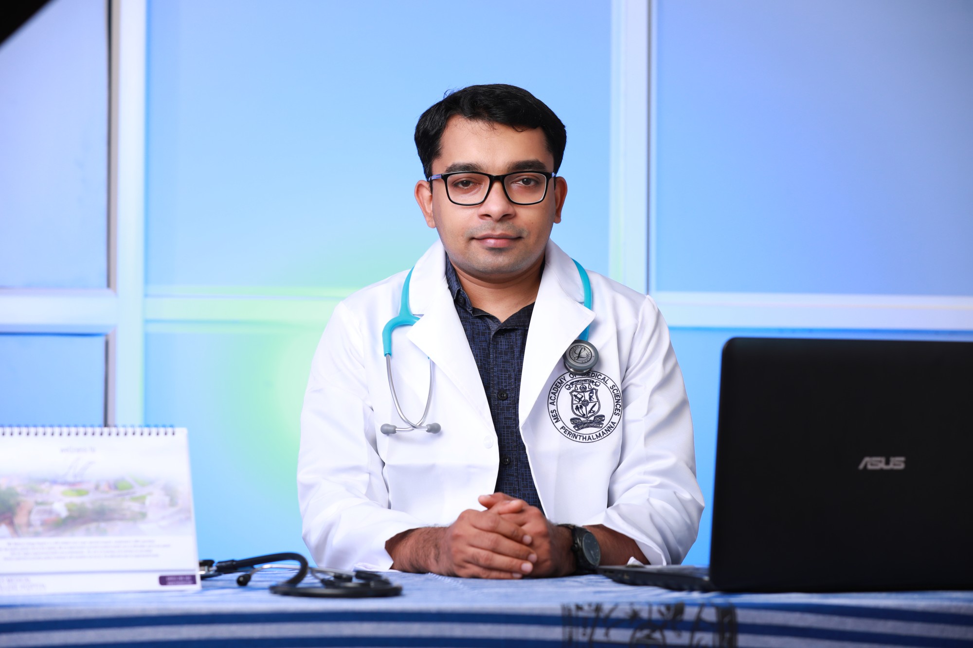 Dr.Ajith Premnath