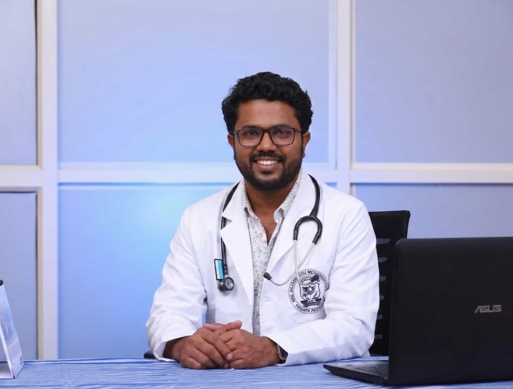 Dr. Aboobacker T
