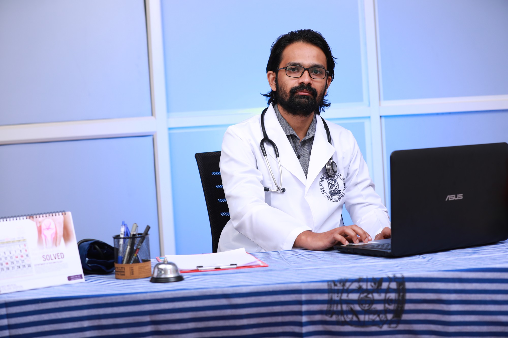 Dr.Anand K V