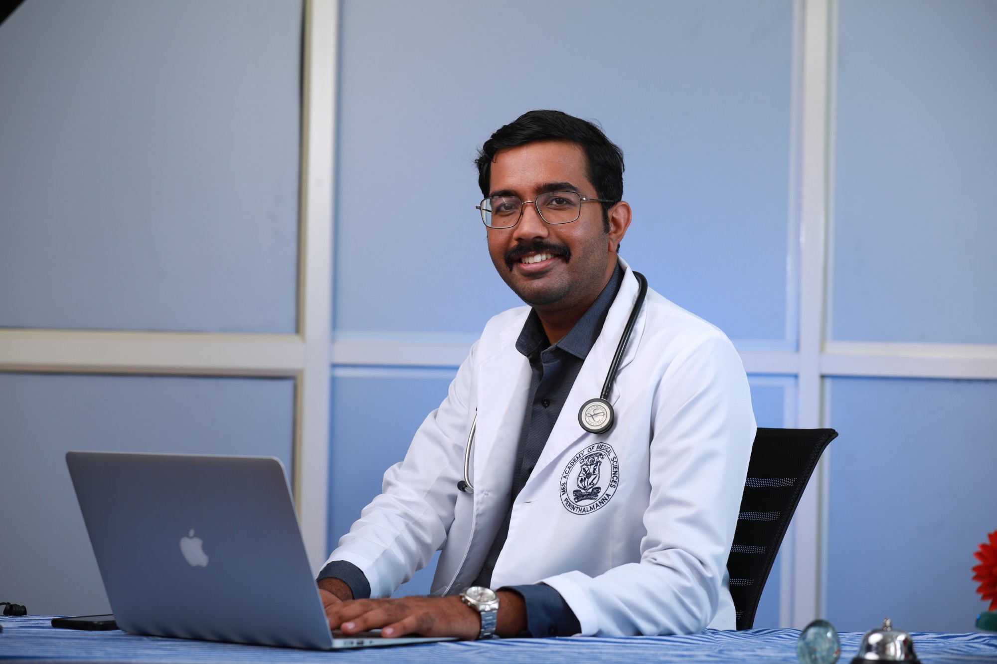 Dr.Azif Ali Usman