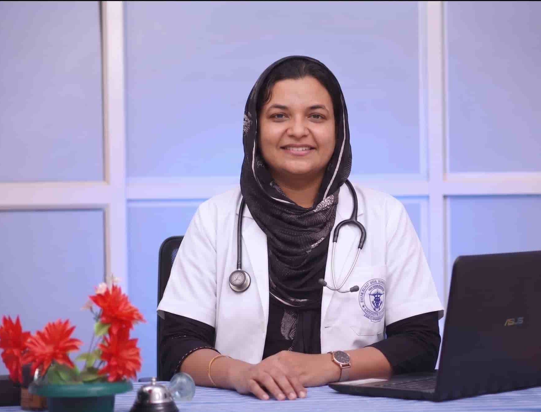 Dr. Fathima Shemly K P