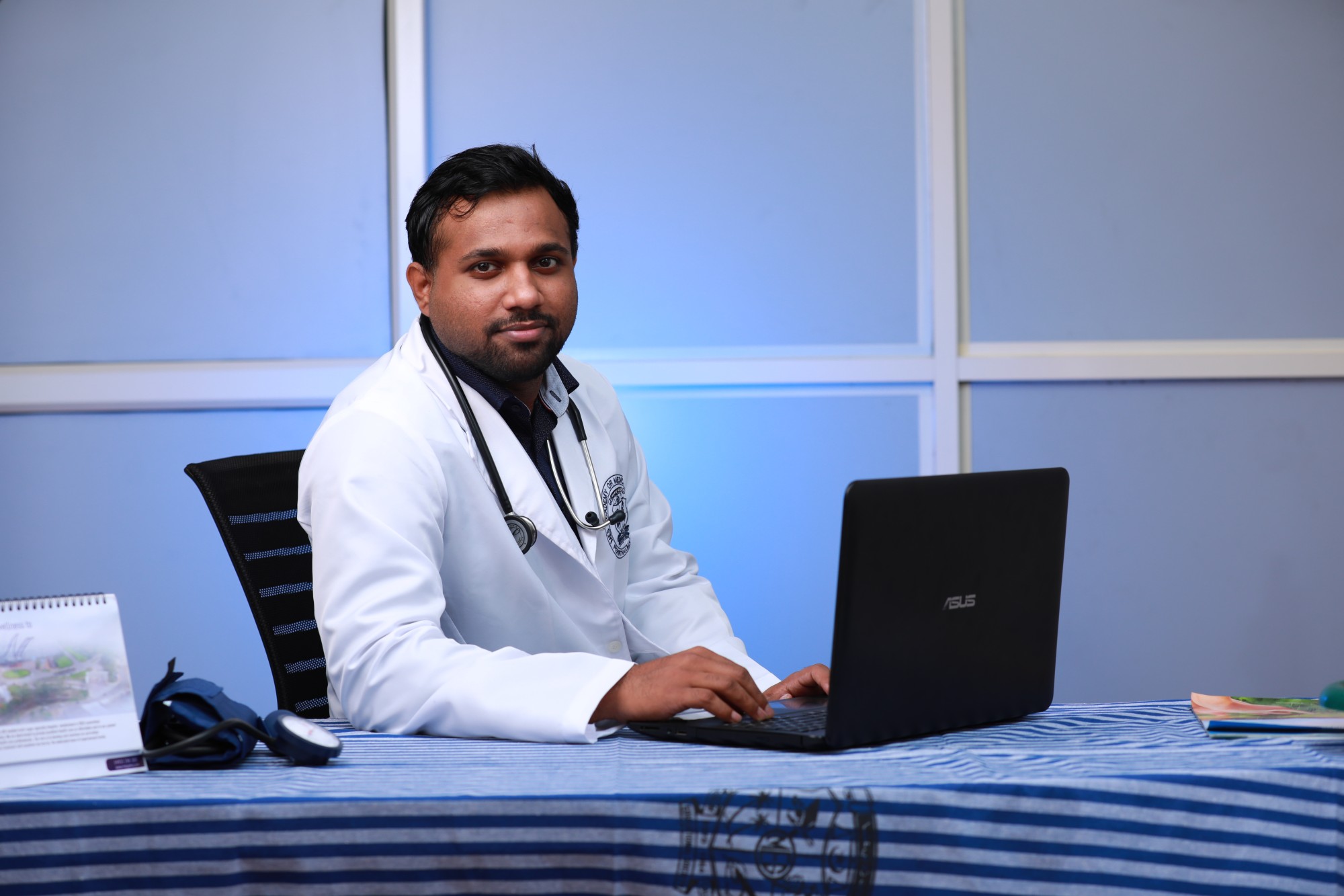 Dr.Lavith K