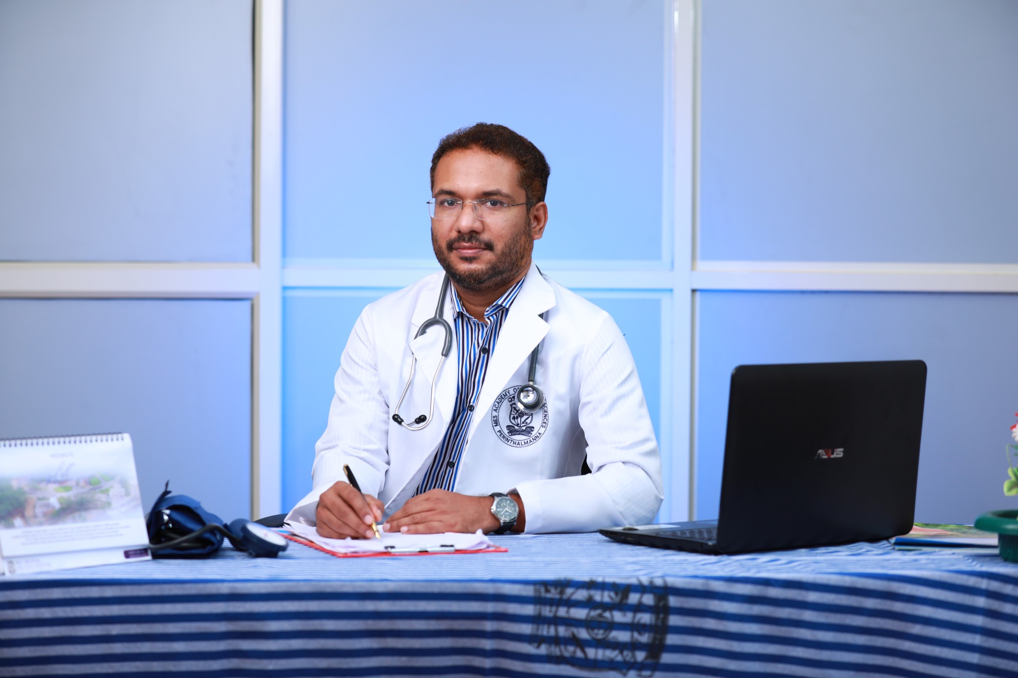 Dr.Sameer Sainulabdheen