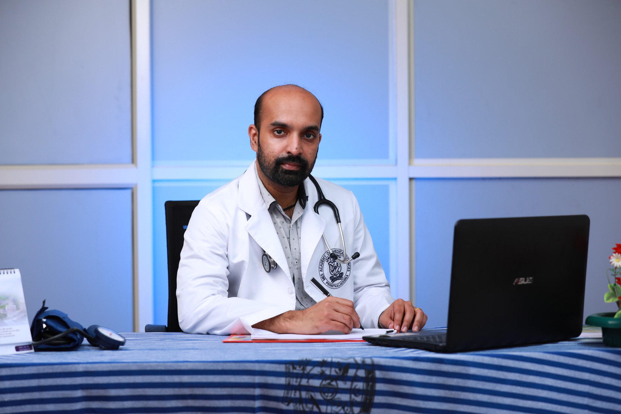 Dr.Shiju K S