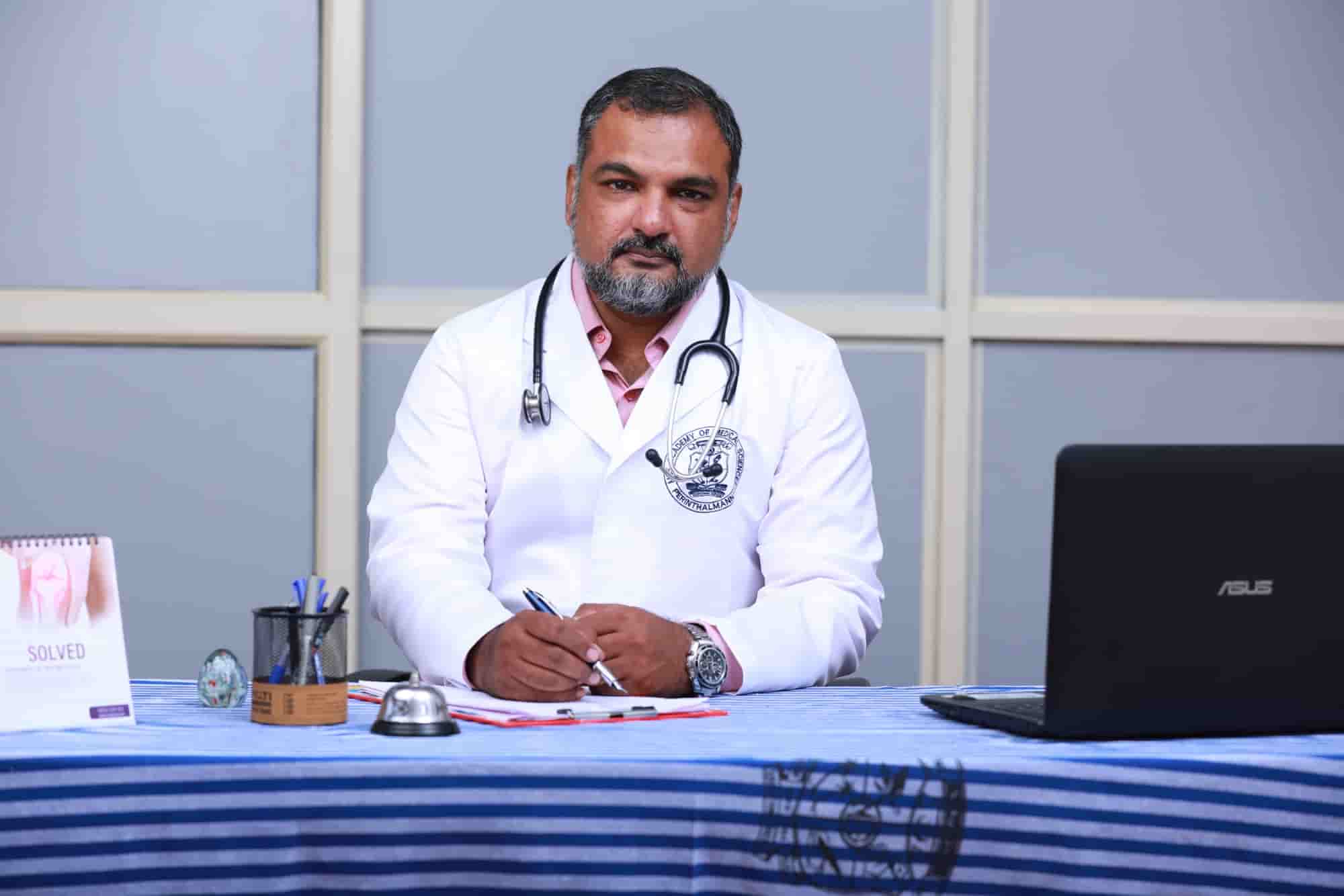 Dr. Shariq Shaffuddin Sheikh