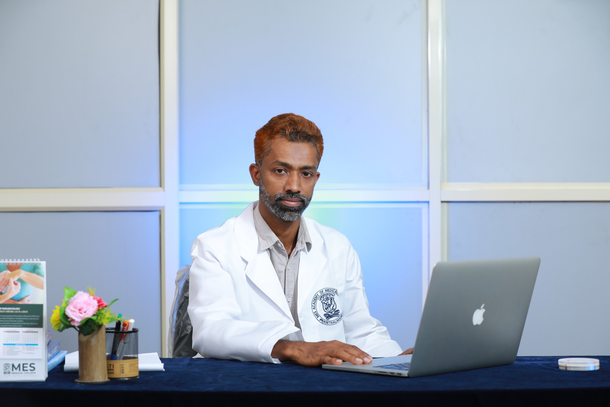 Dr.Yousef Hisham
