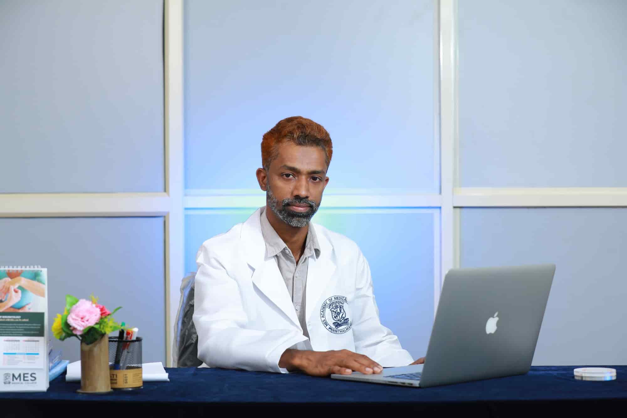 Dr. Yousef Hisham