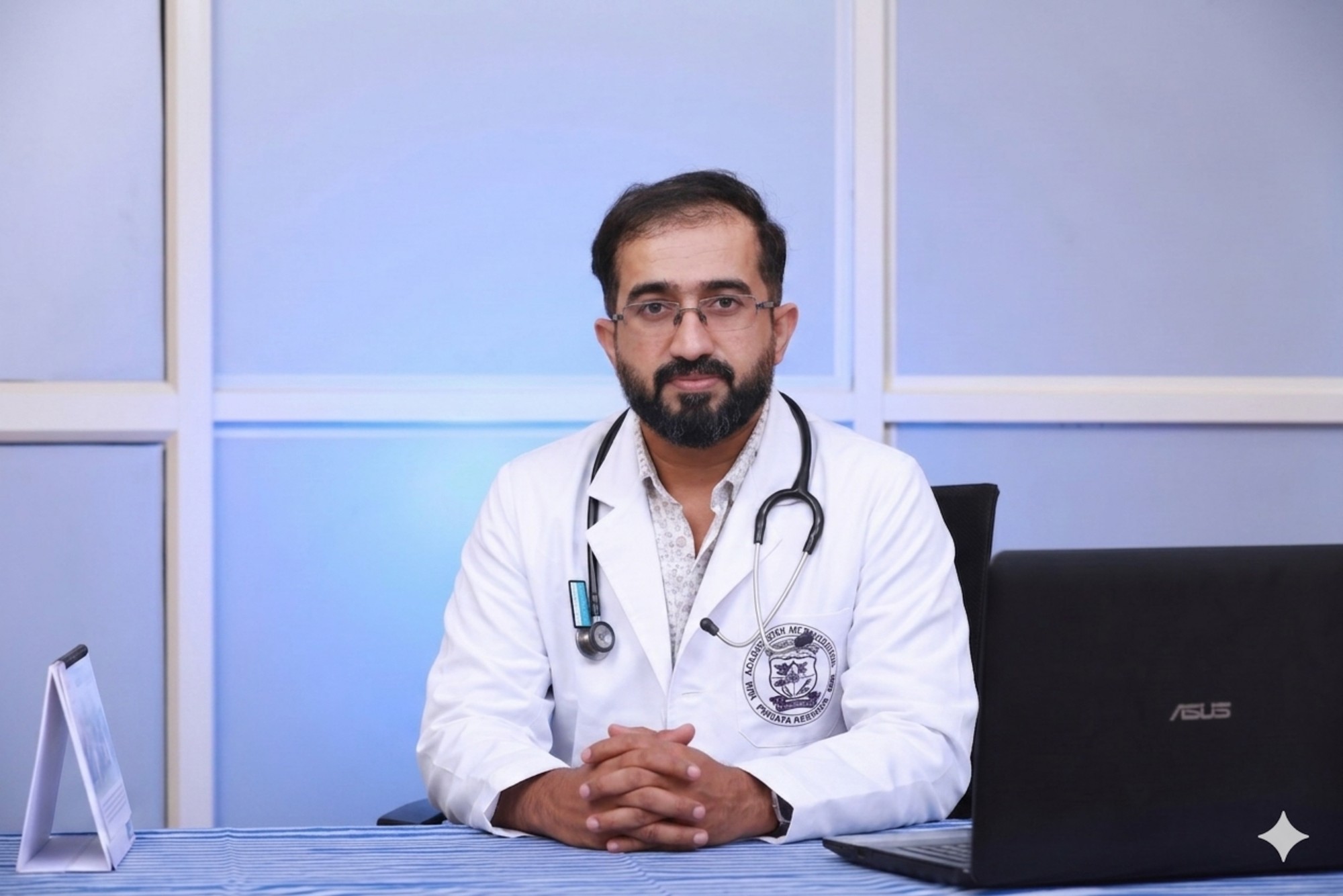 Dr.Anoob Abubakkar