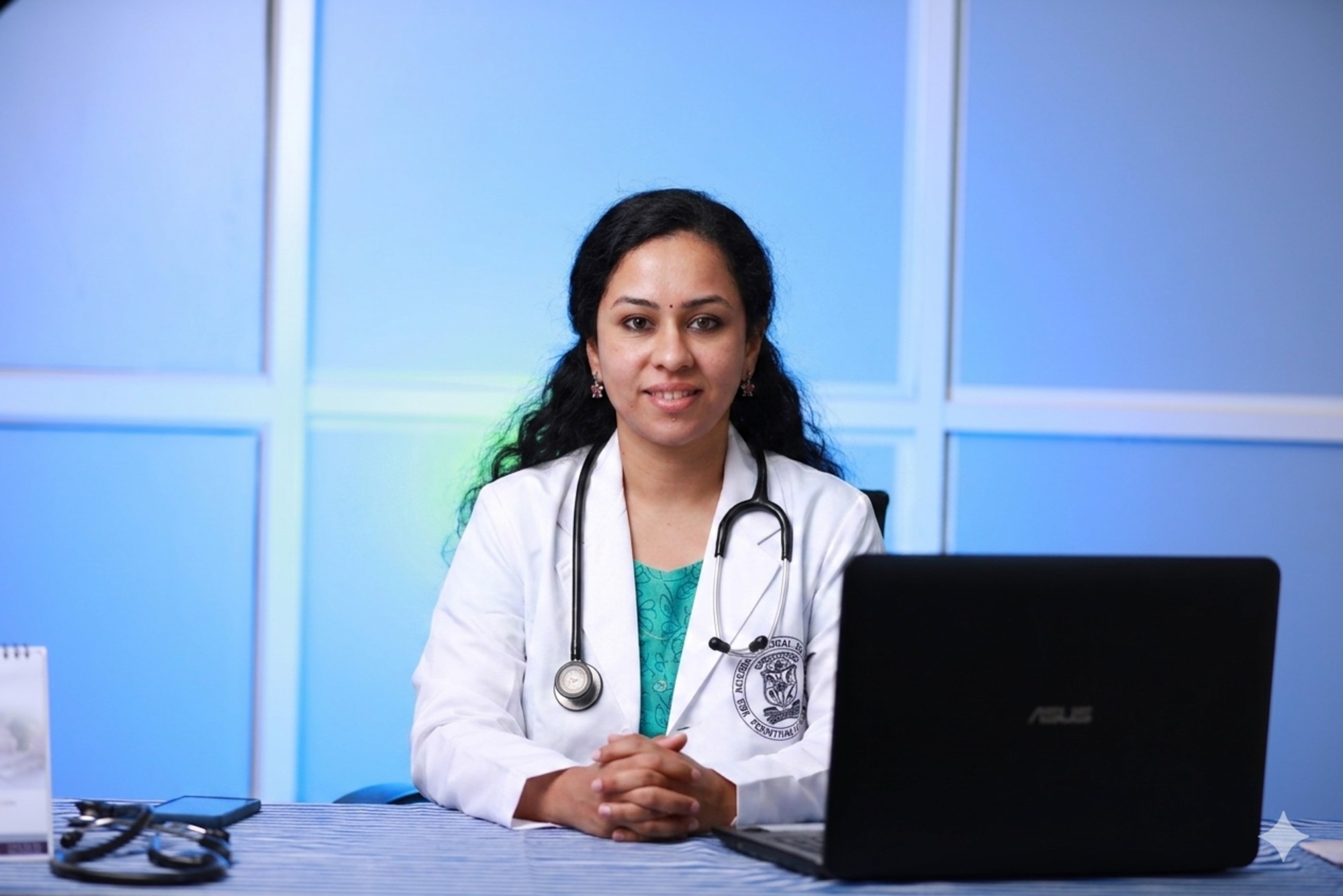 Dr.Anu Antony