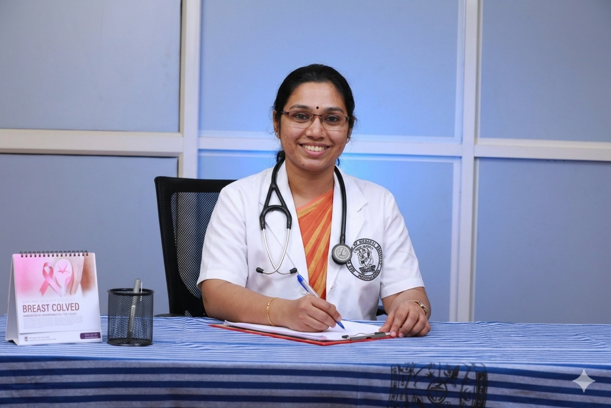 Dr.Aswathi Sasidharan