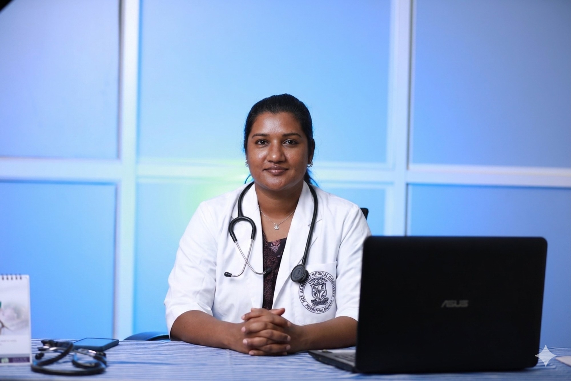 Dr.Anusruthi Gopi