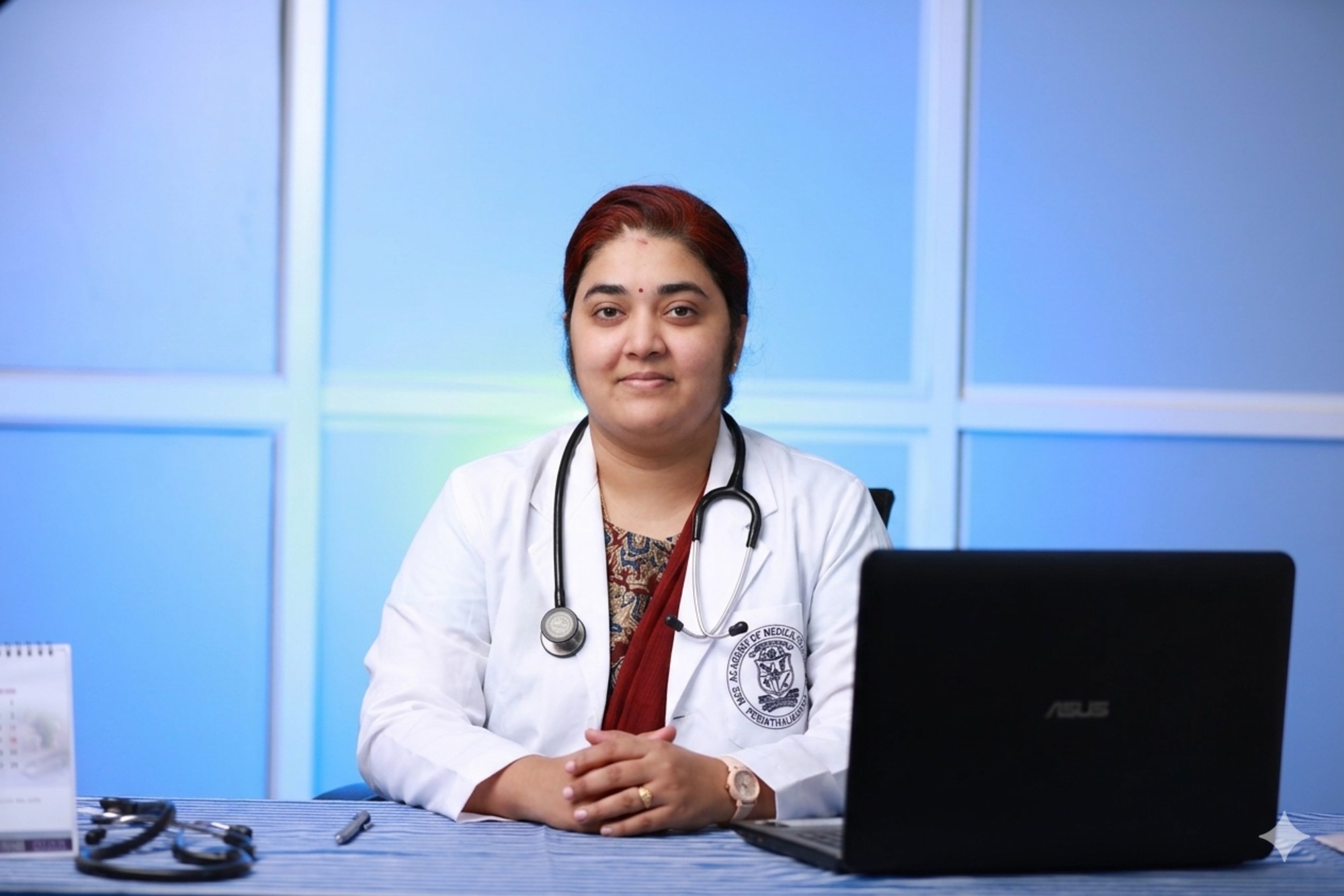 Dr.Anjana Pillai