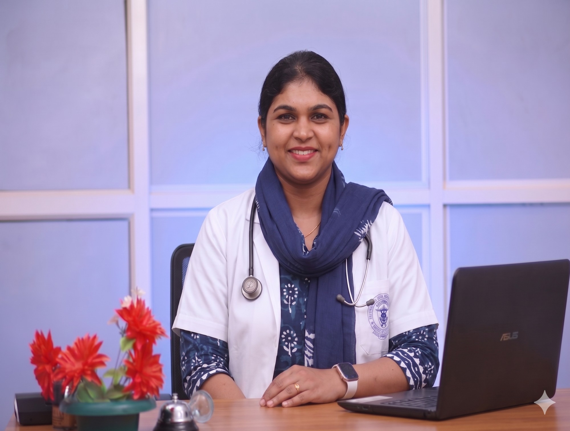 Dr.Shana Nasreen C