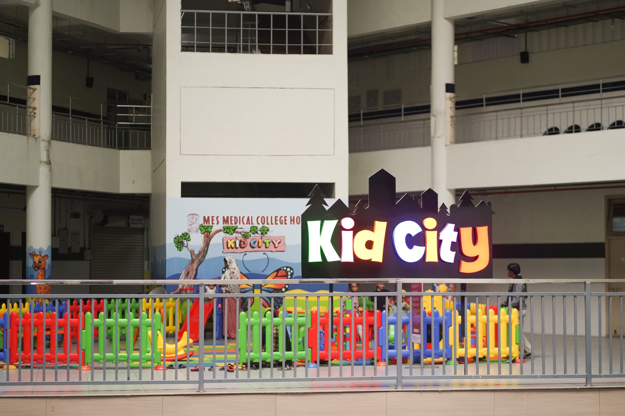 Kid City
