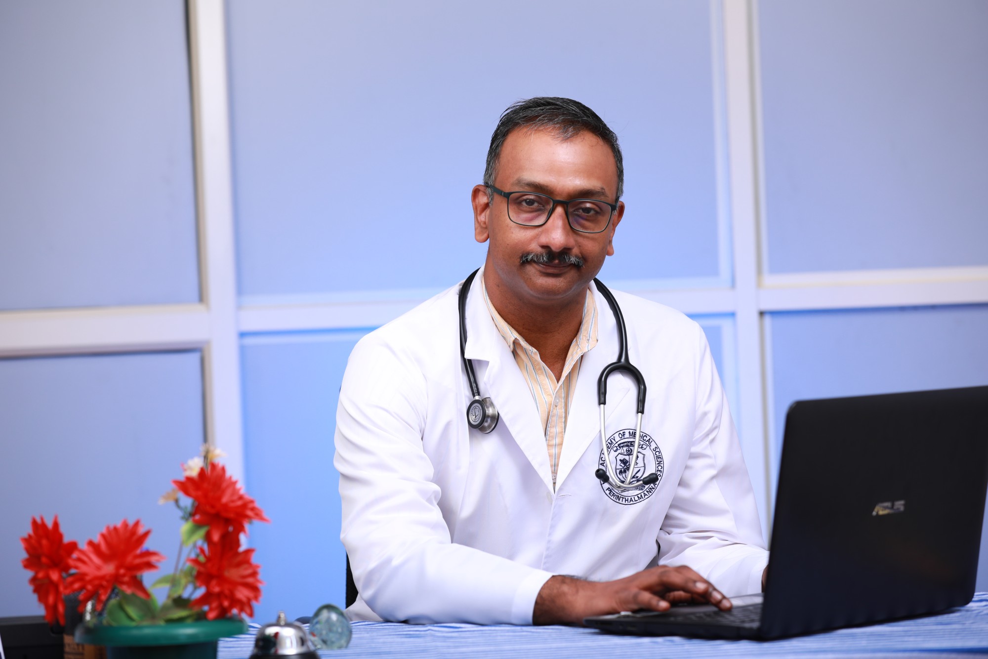 Dr. Breejesh Ravi Varma