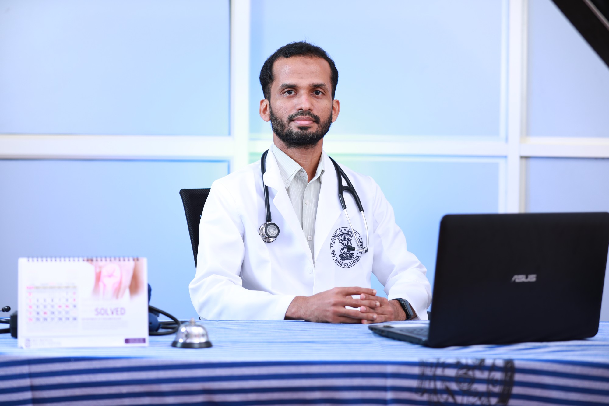 Dr.Sherief S