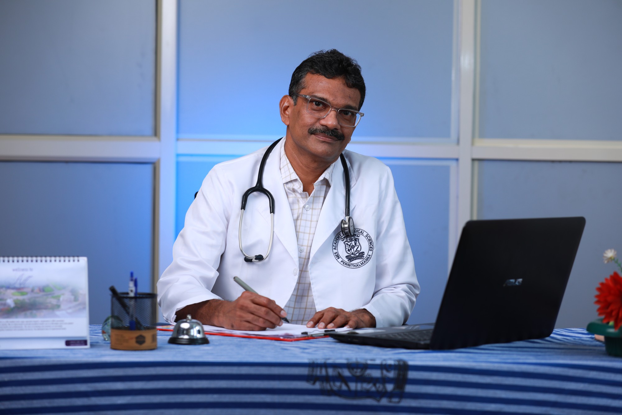 Dr.Muhammed Suaib T