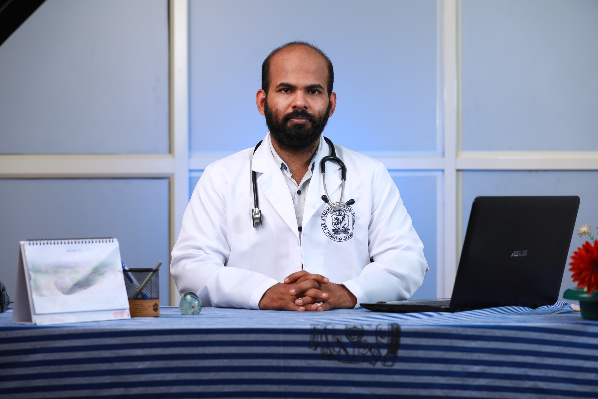 Dr.Shahid P T