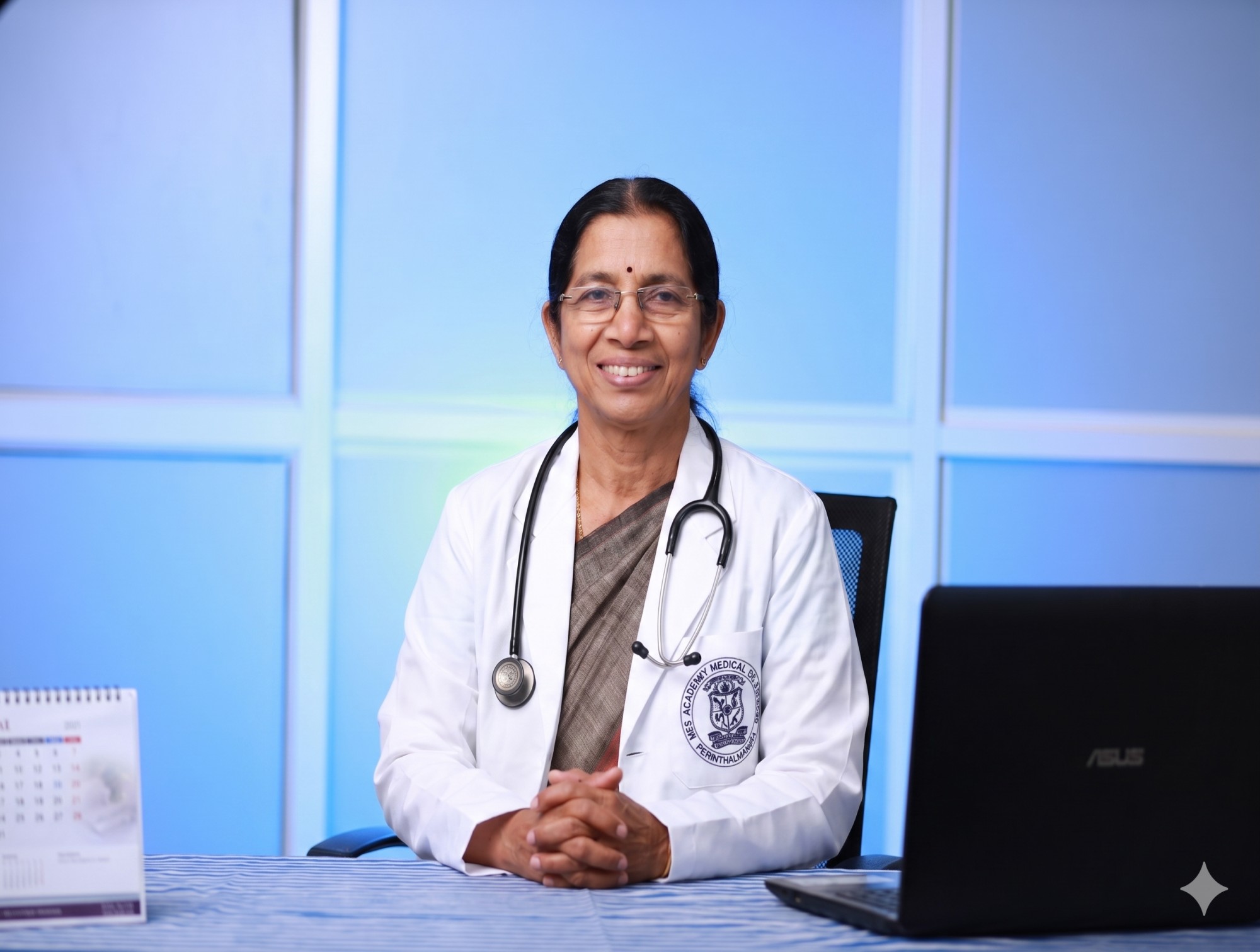 Dr.Ajitha C