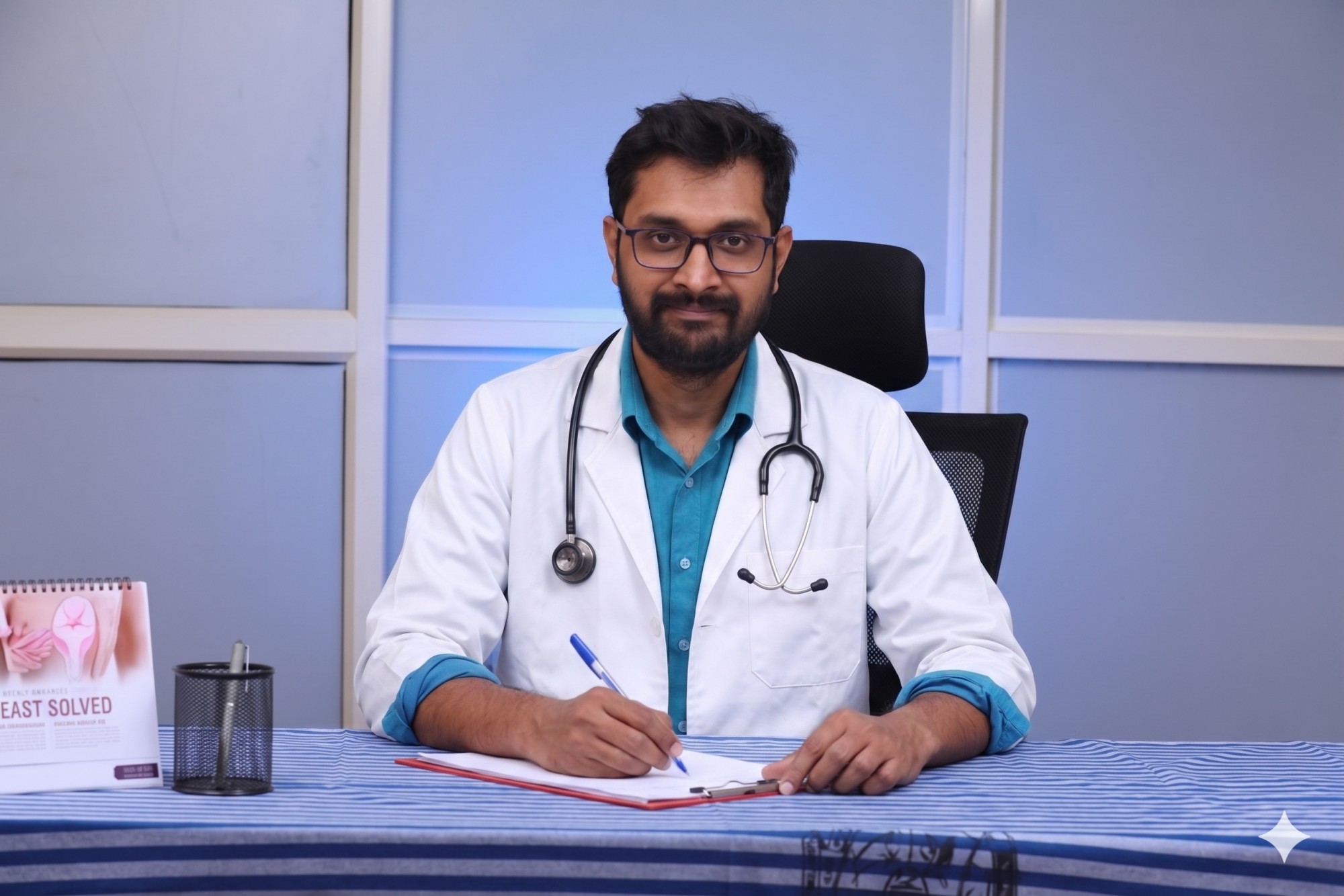 Dr.Amal N A