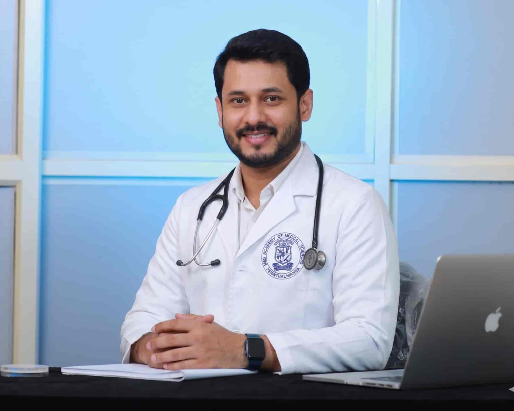 Dr. Ashraf Ebrahim