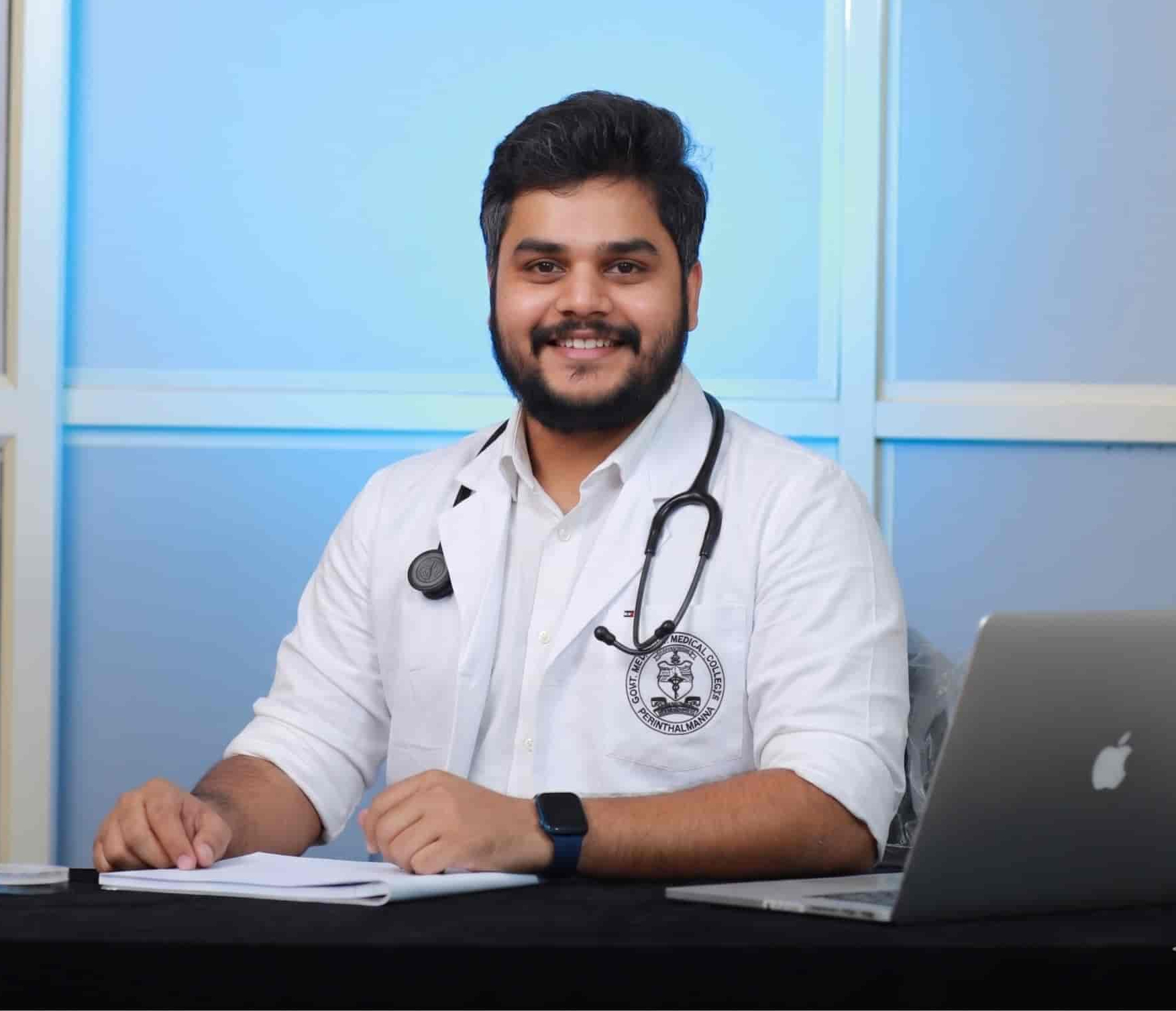 Dr. Aswin Sasidharan