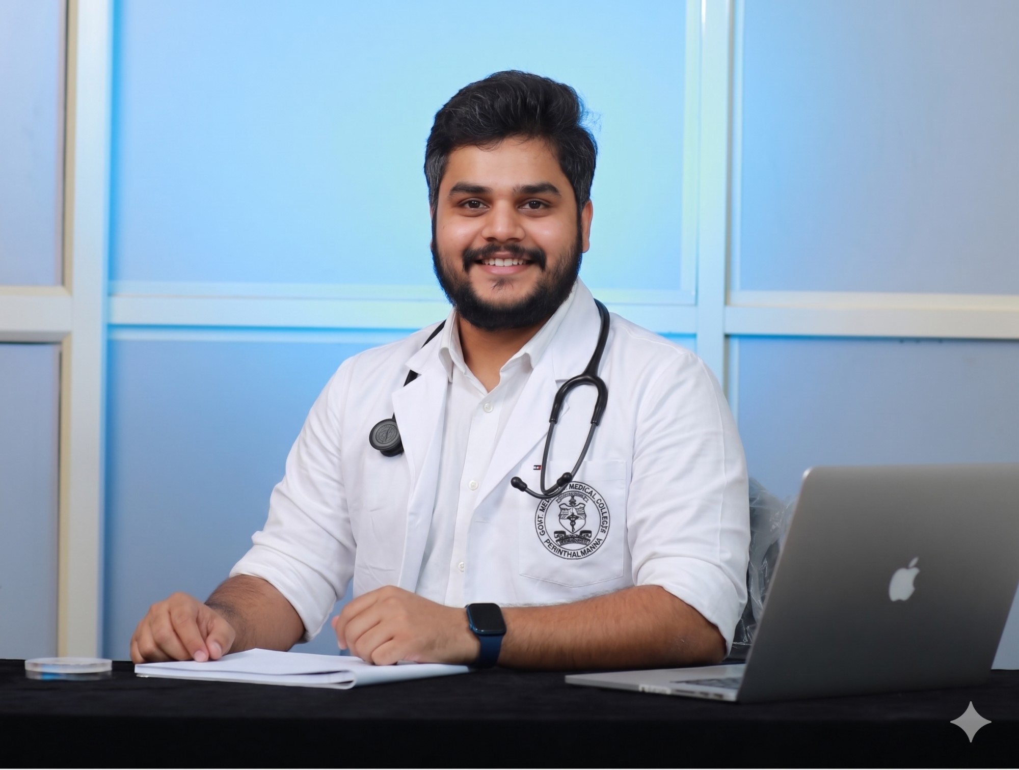 Dr. Aswin Sasidharan