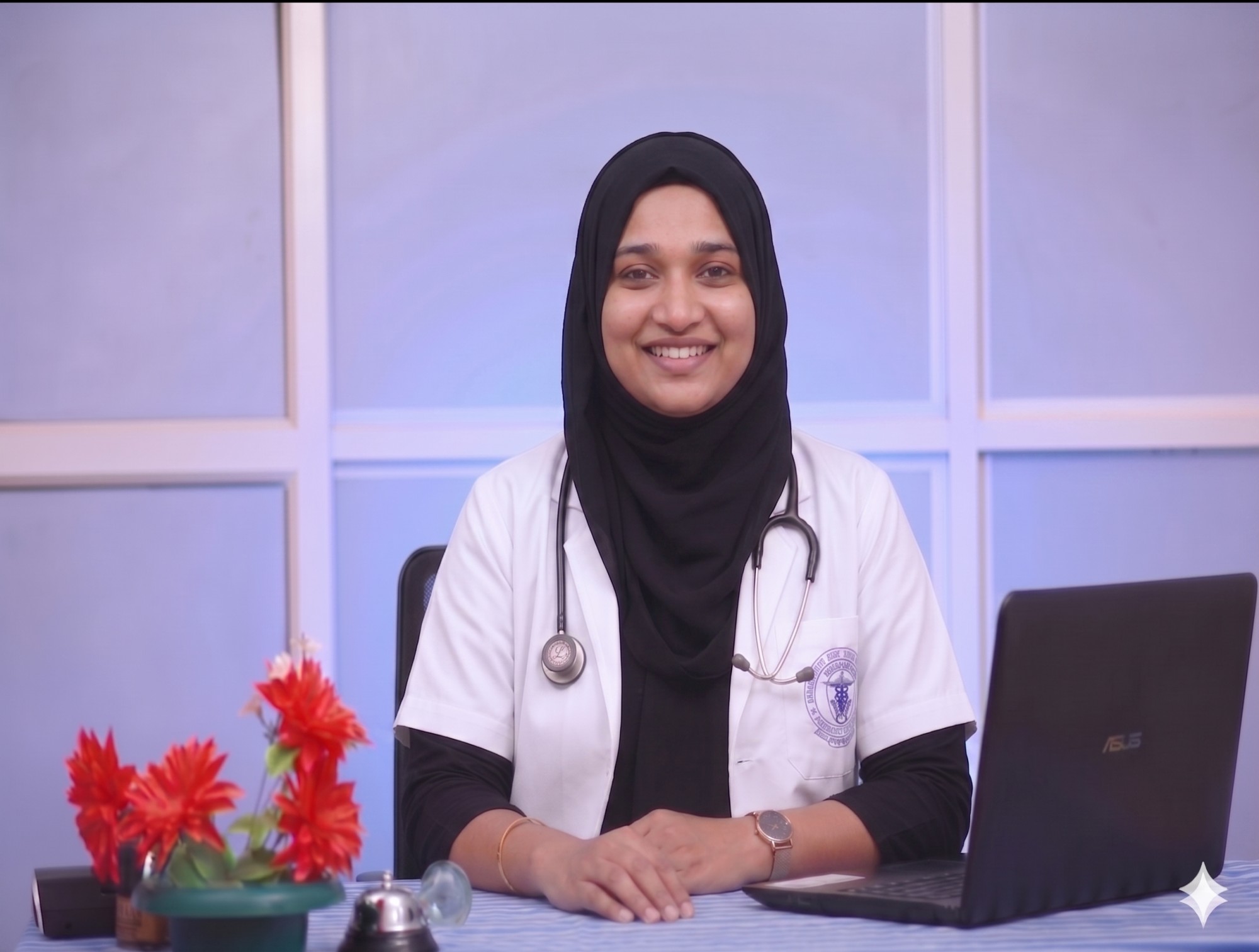 Dr.Ayisha Shamna P N