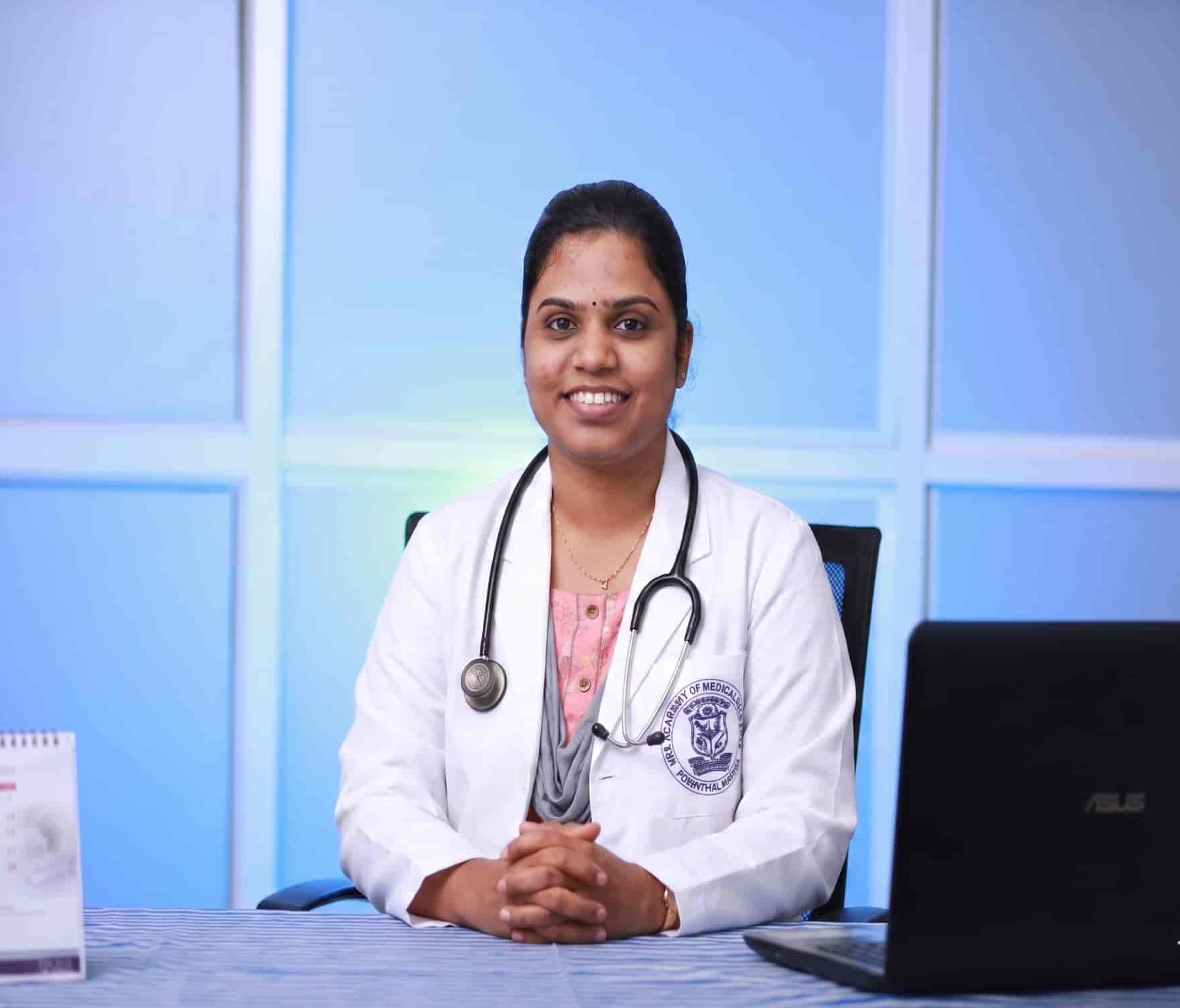 Dr. Chithra Govind