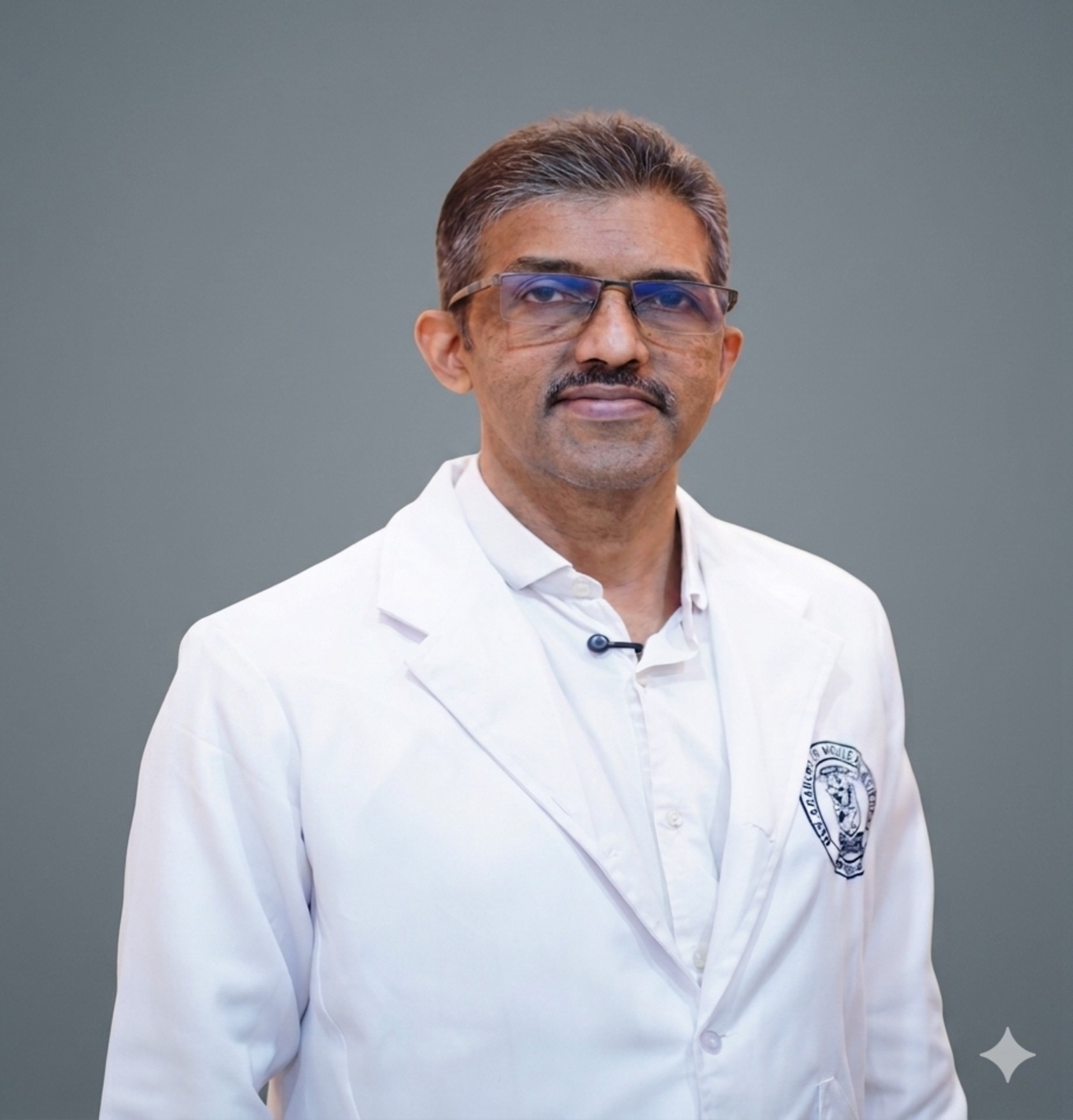 Dr.Ashokan N
