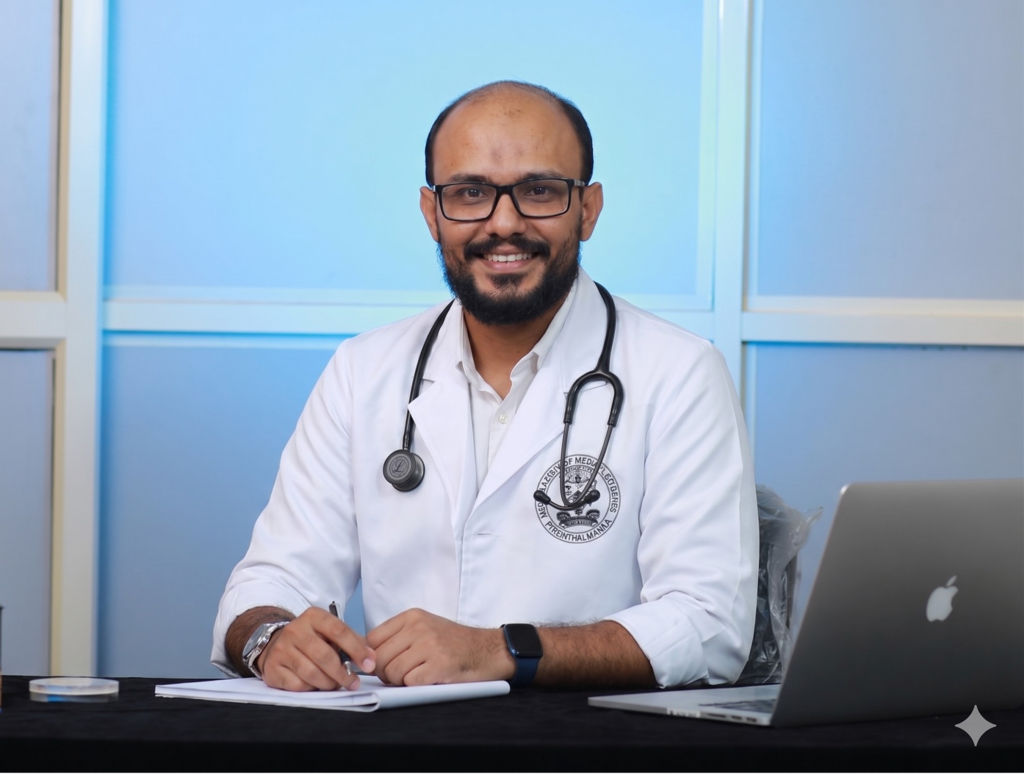 Dr.Jamsheer V T