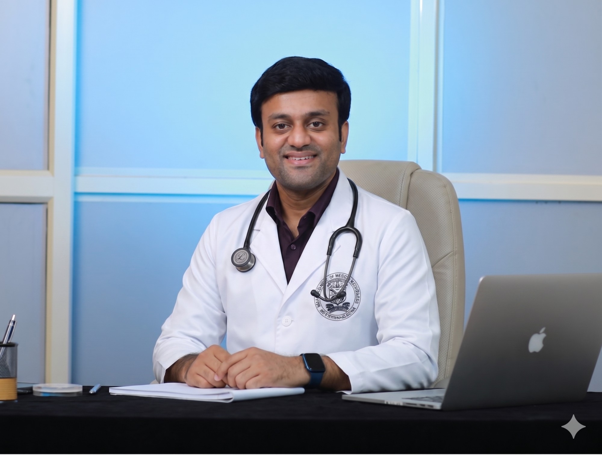 Dr.Jansher E