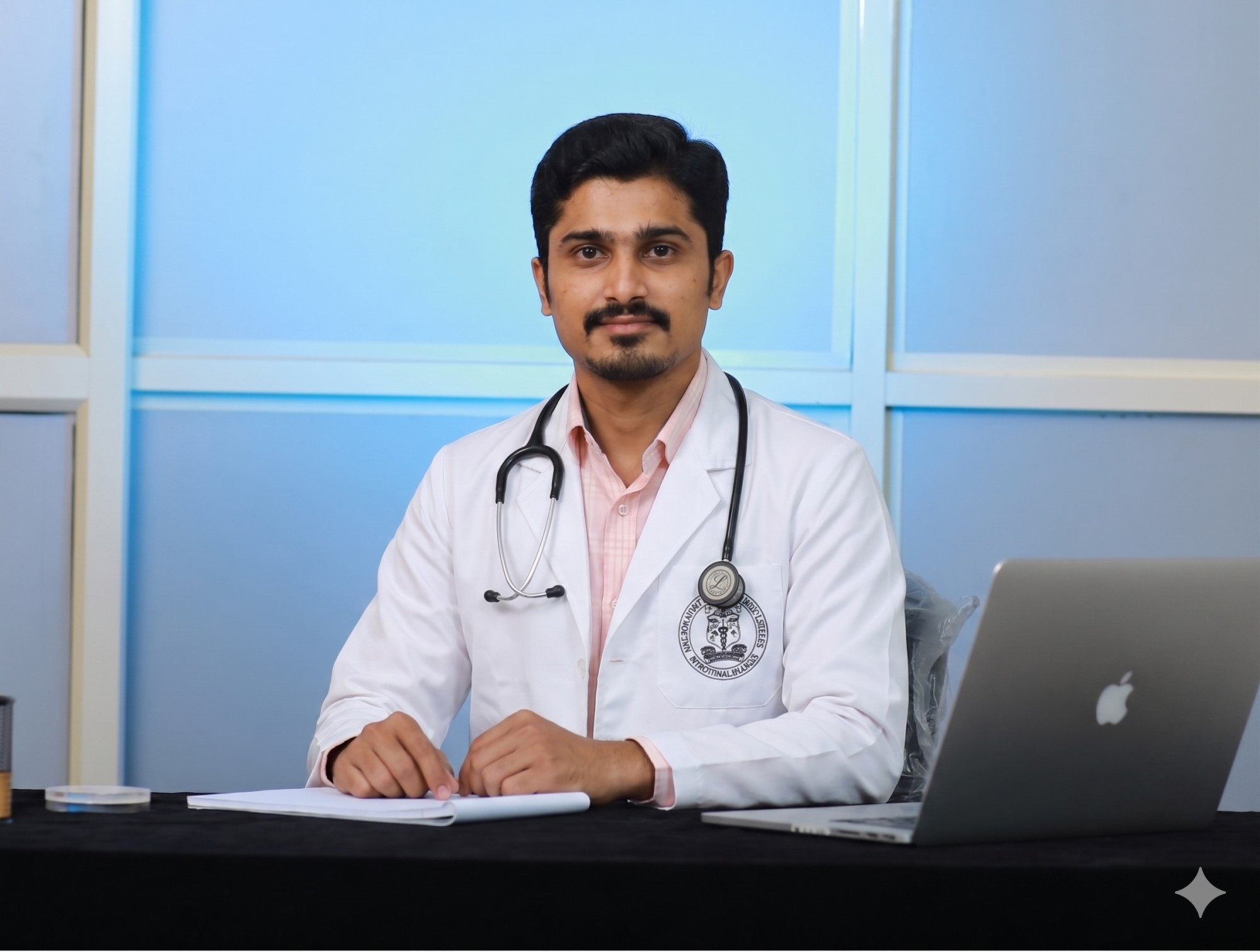 Dr.Javid V K