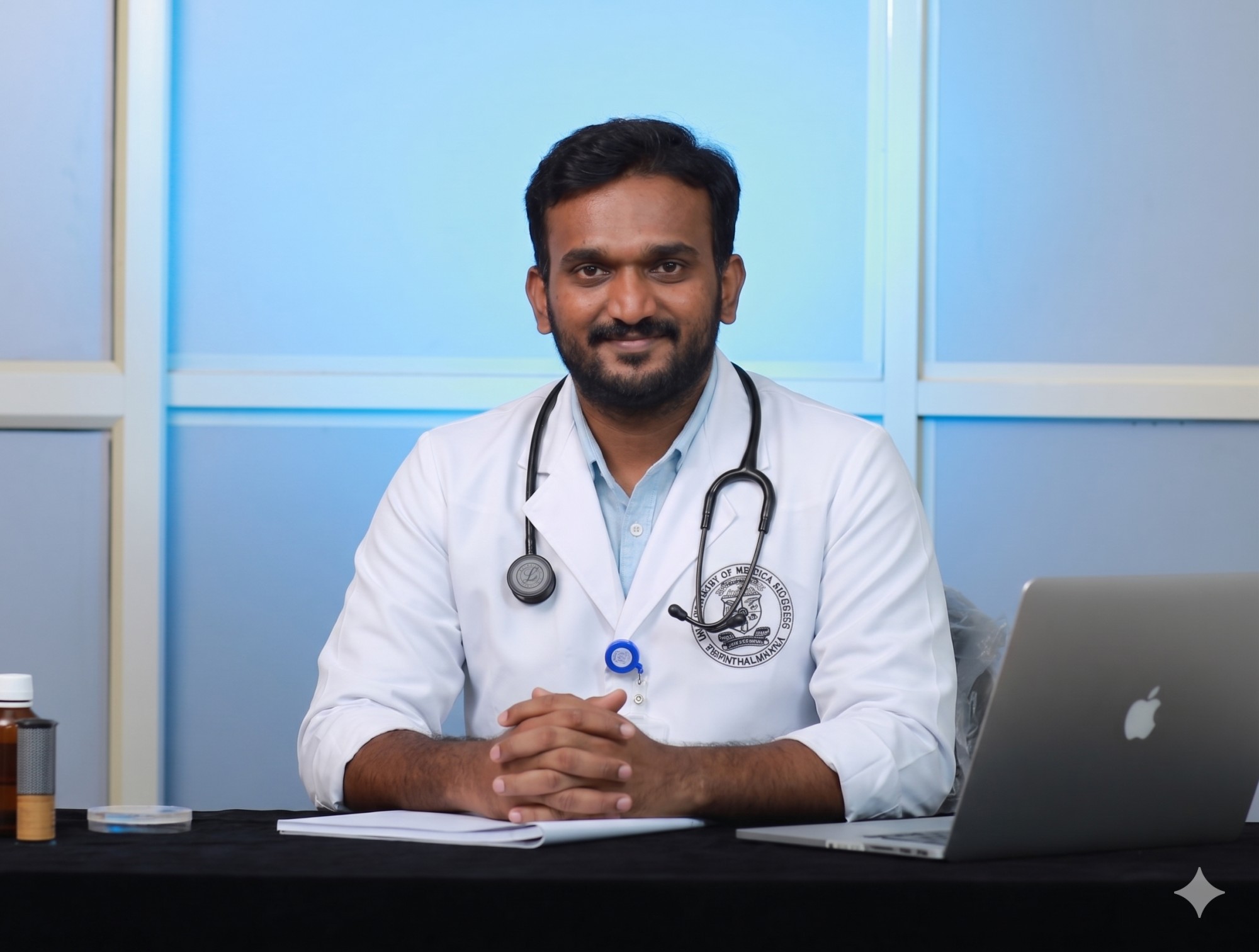 Dr.Jobi Kurian