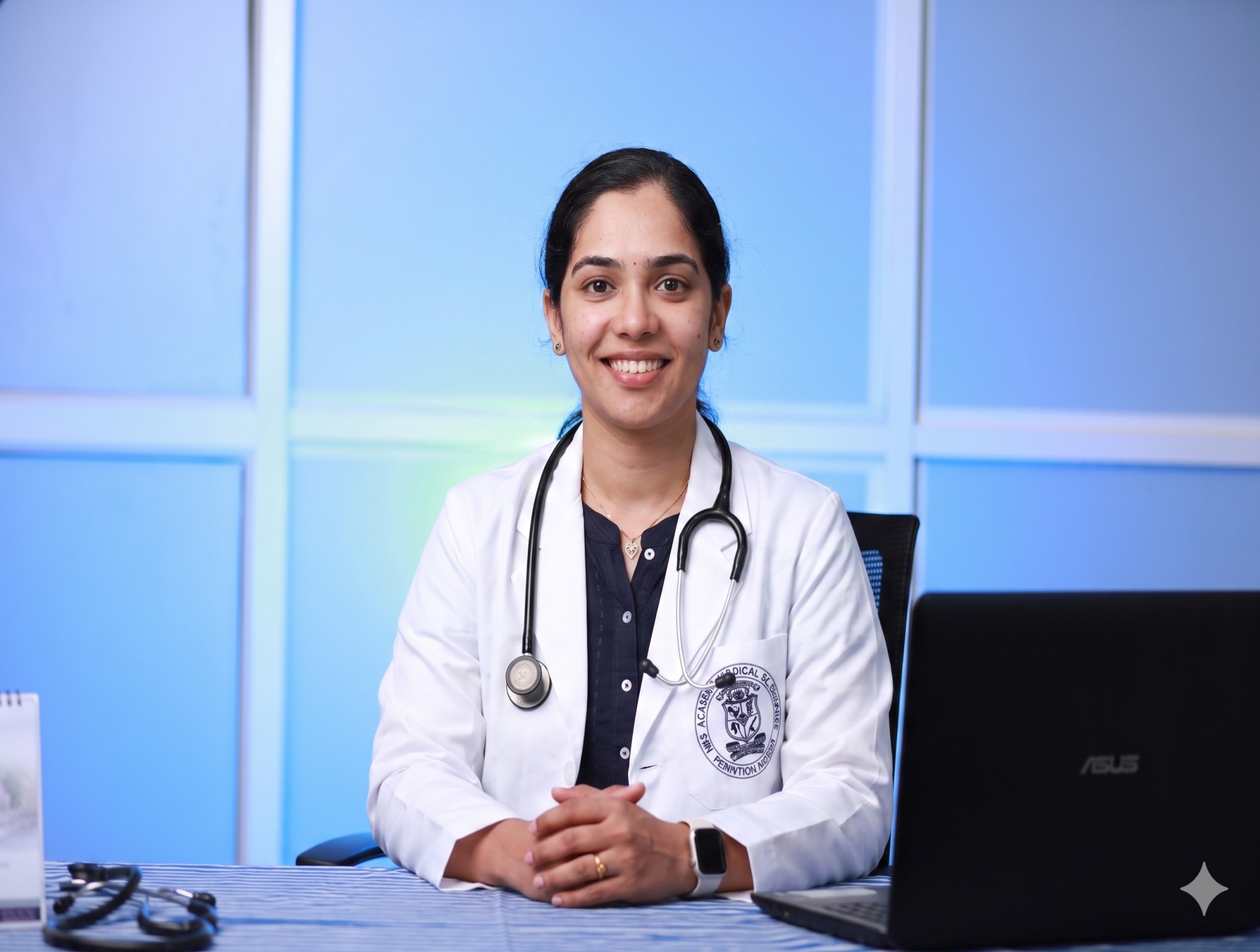 Dr.Joicy Els Jojo