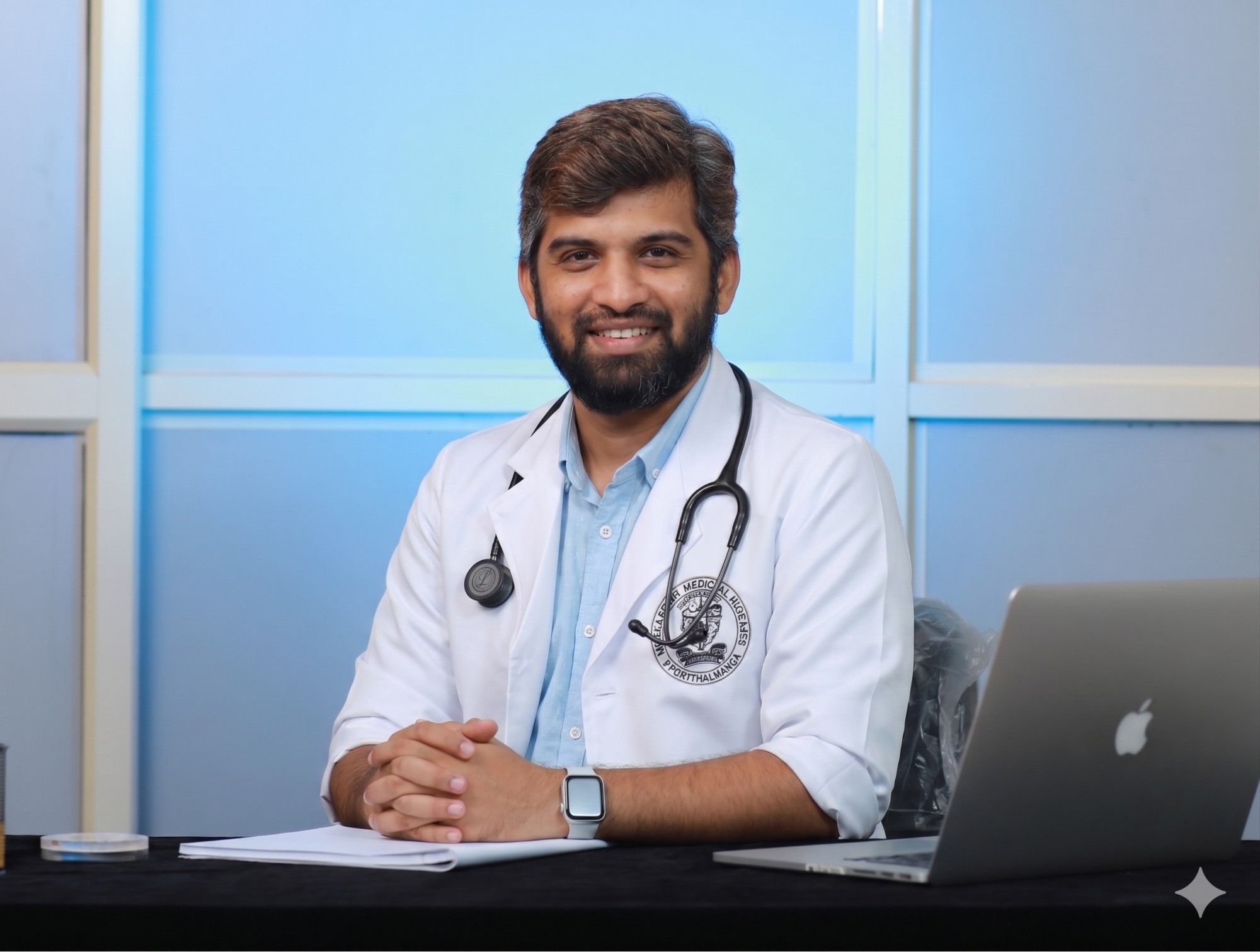 Dr.Moin Sikander