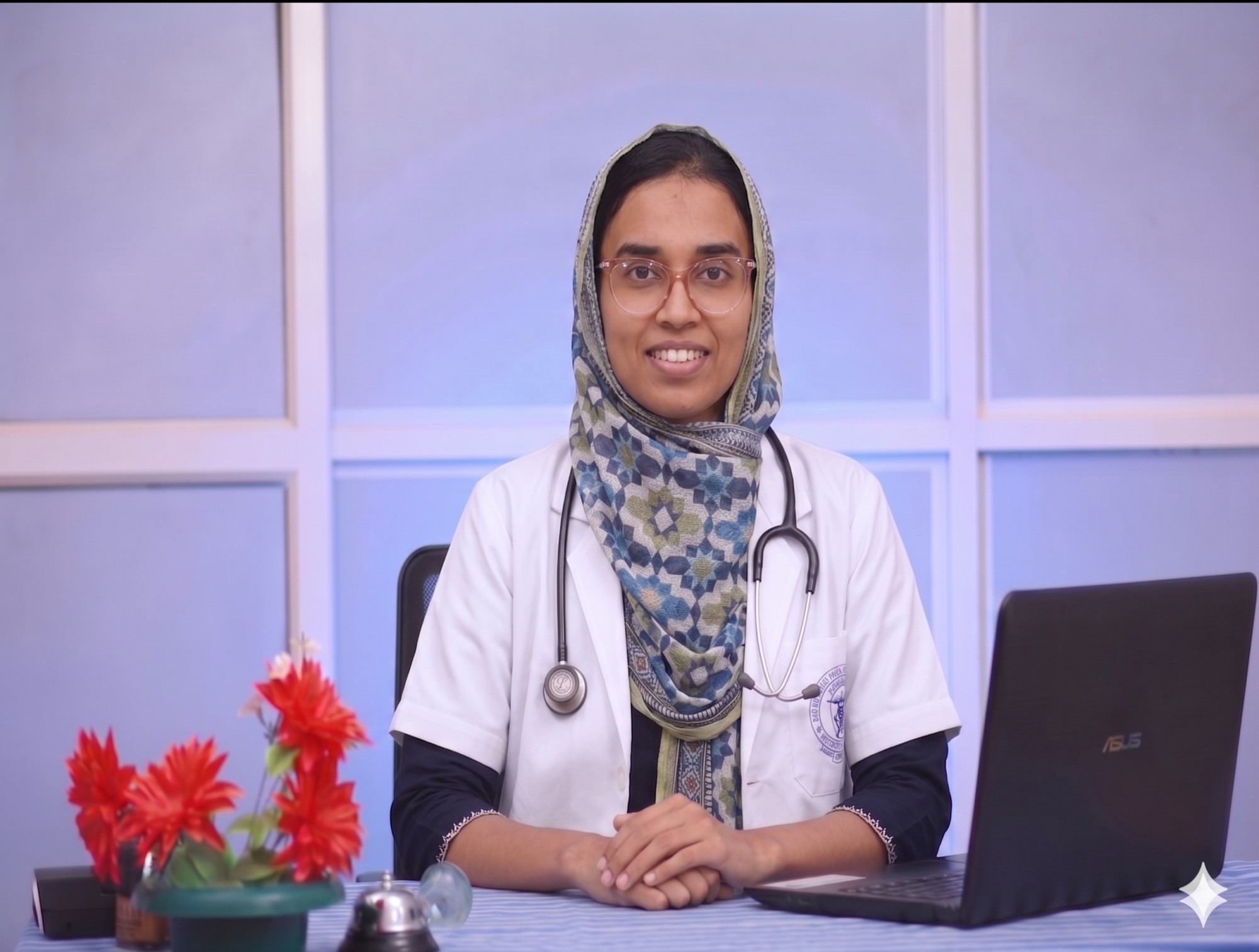 Dr.Muhsina M