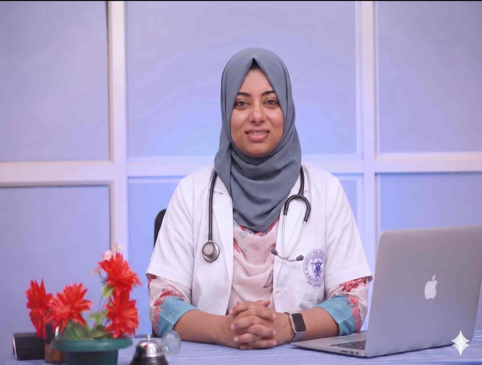 Dr. Naila K