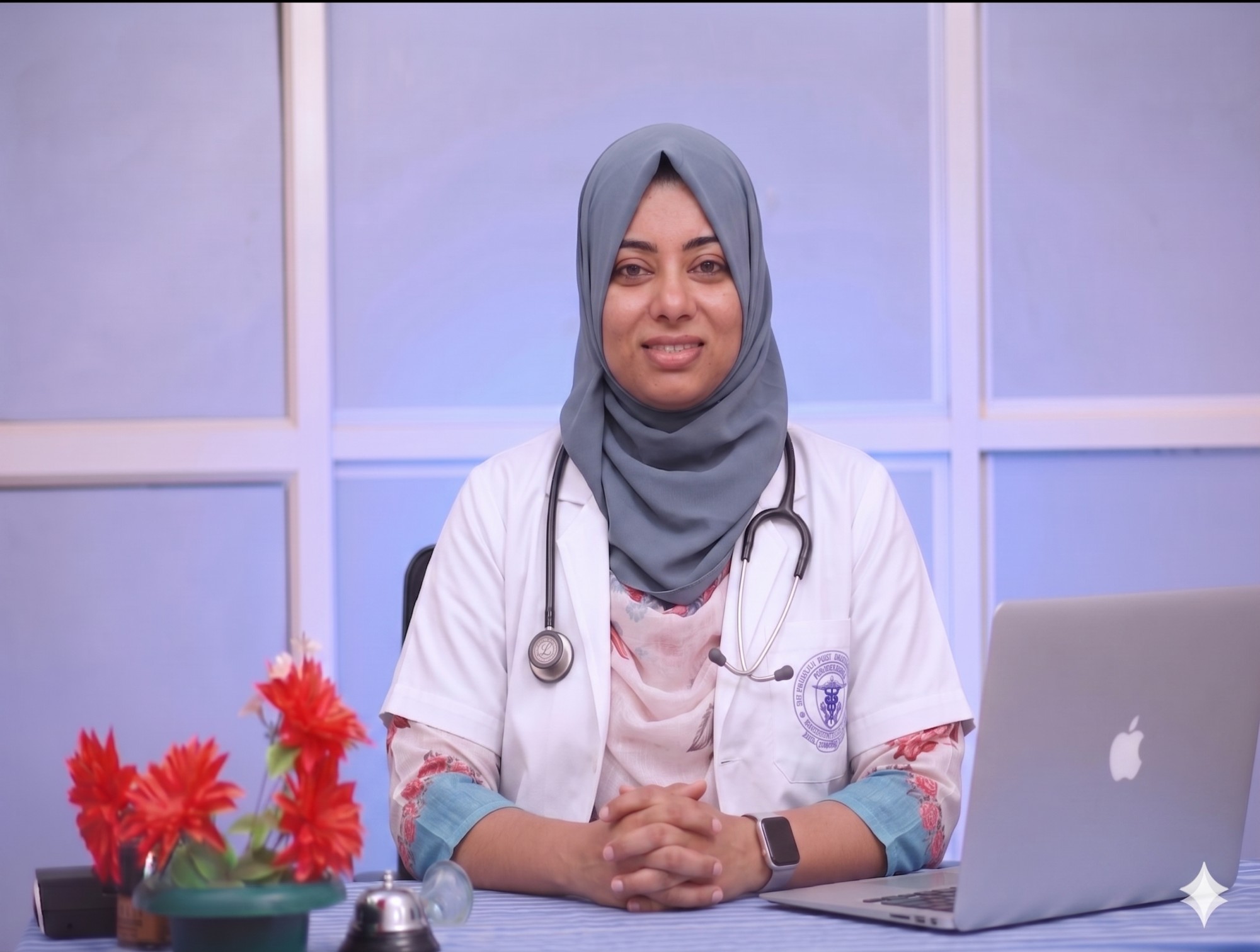 Dr.Naila K