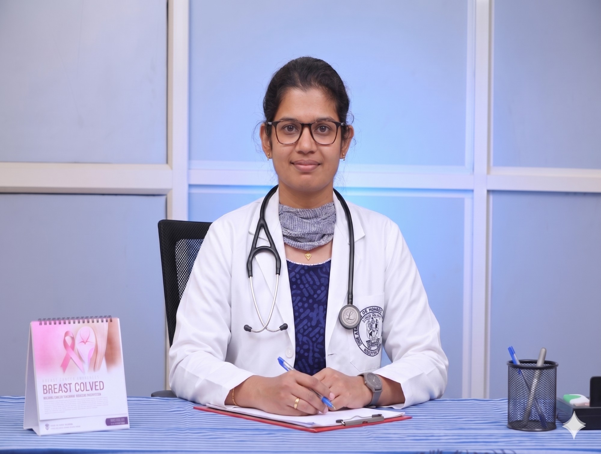 Dr.Nair Viji Ramachandran