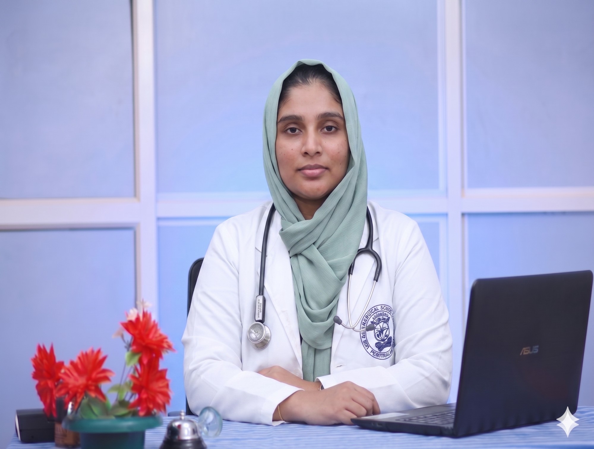 Dr.Najiya Kuruppakka Veedu