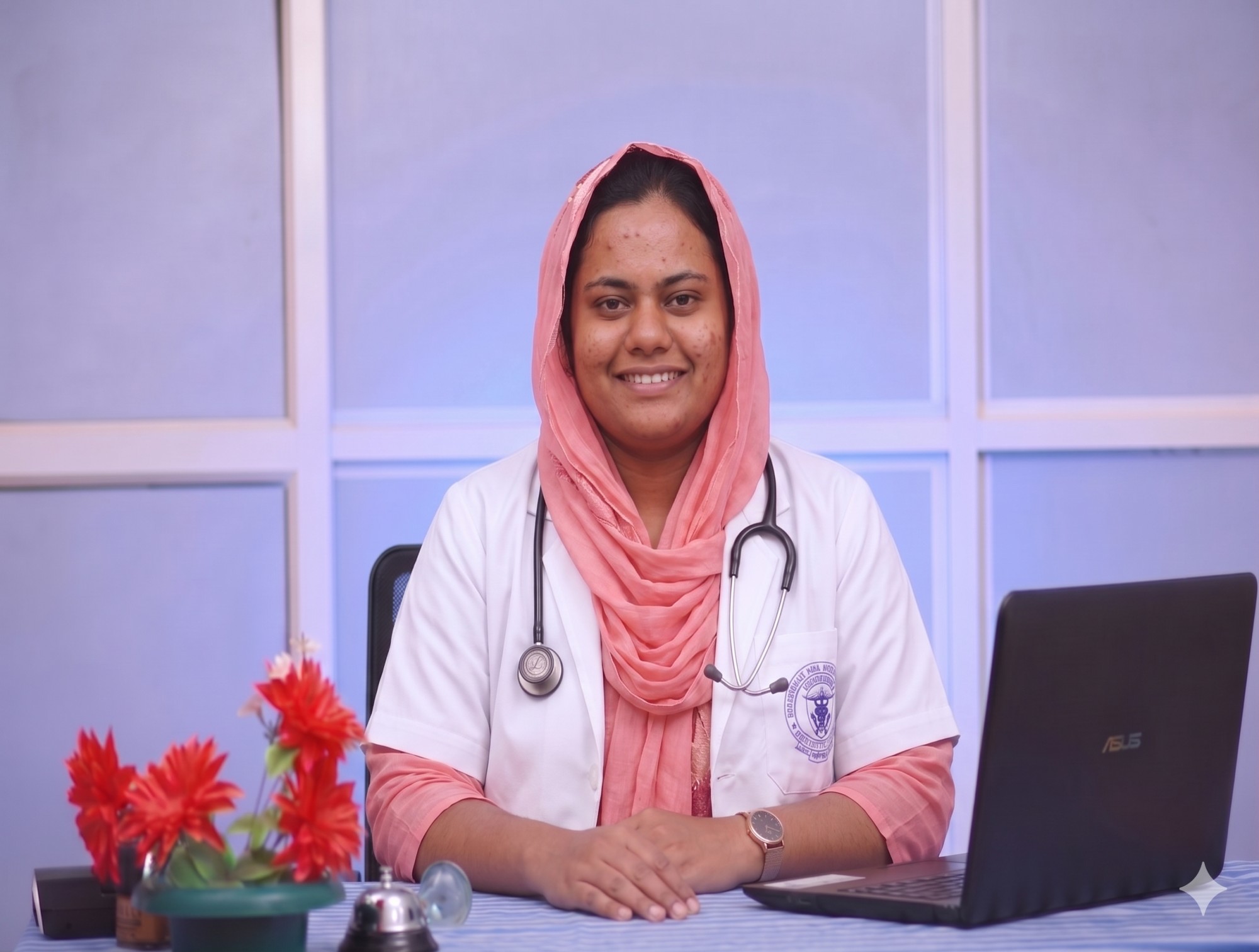 Dr.Nishma Kareem M